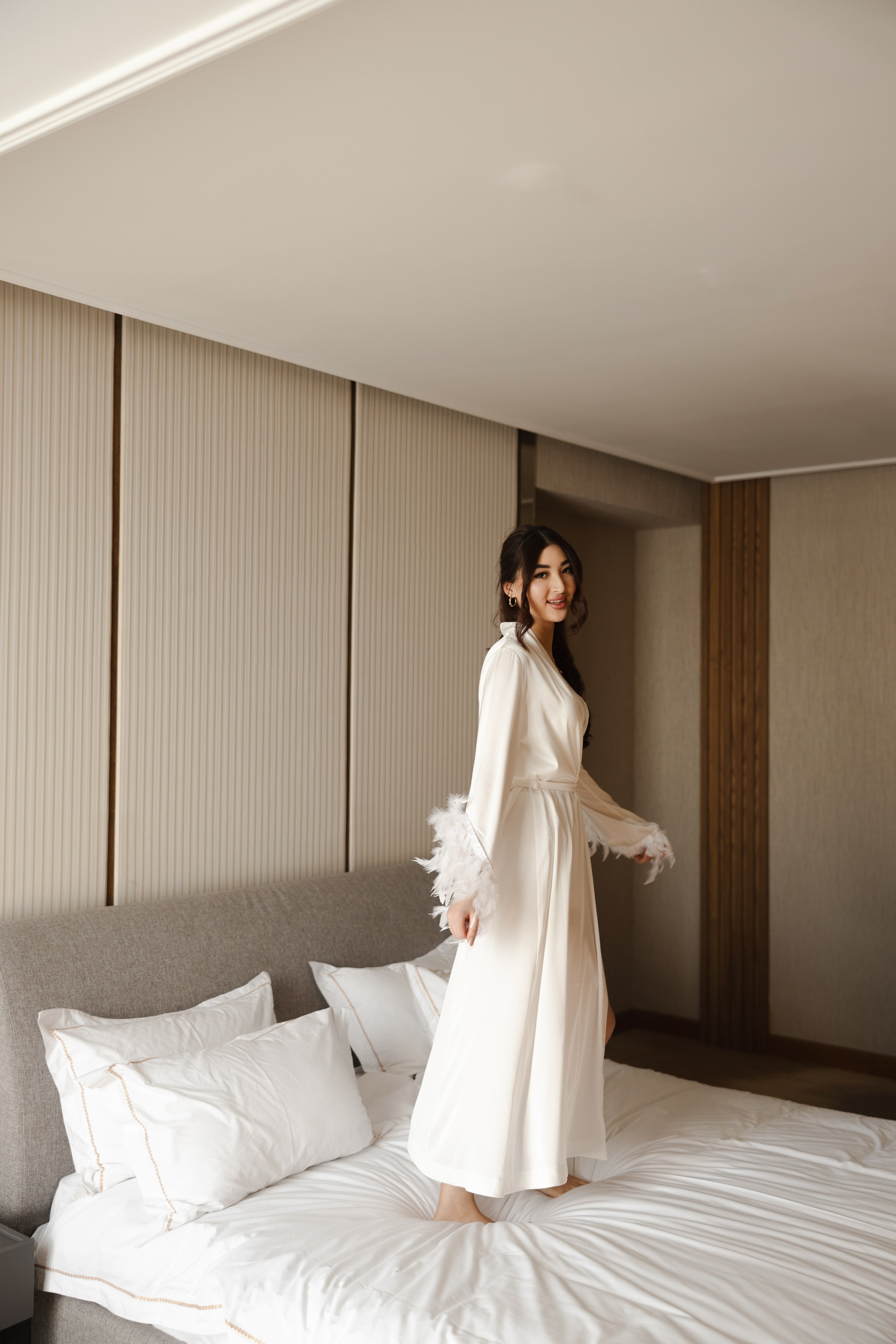 Manas & Zhanara in hotel Sofia. Азимжан Нуритдинходжаев — свадебный фотограф