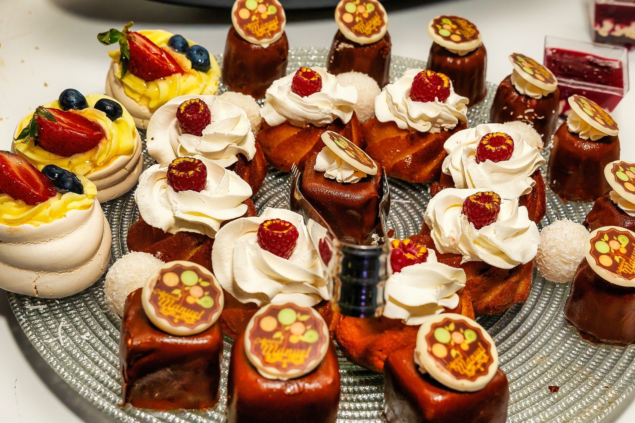 Nunta Nicoleta & Marius. Chromatikaevents