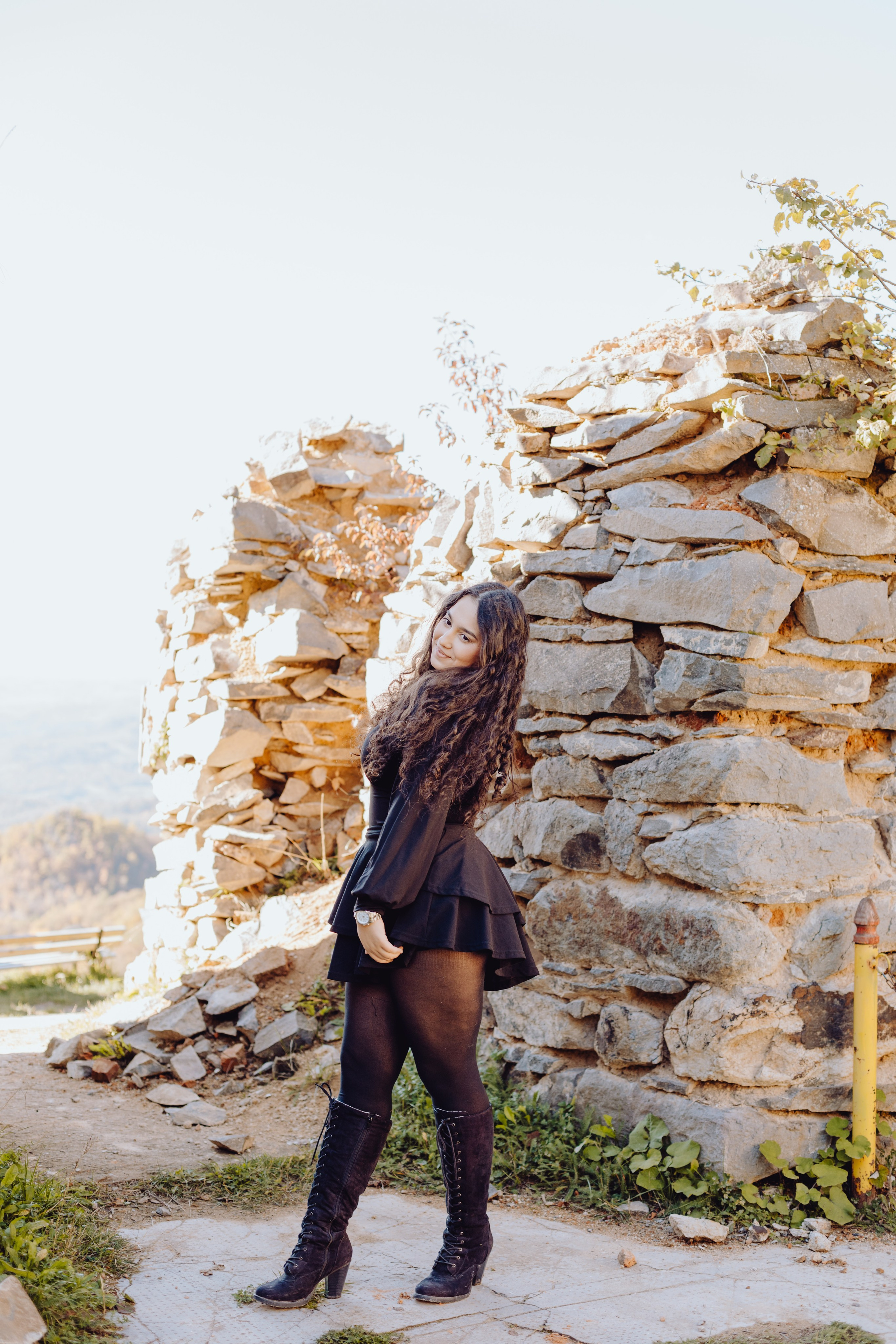 Nerea. Wedding & couple photographer from Romania Rut Vetan