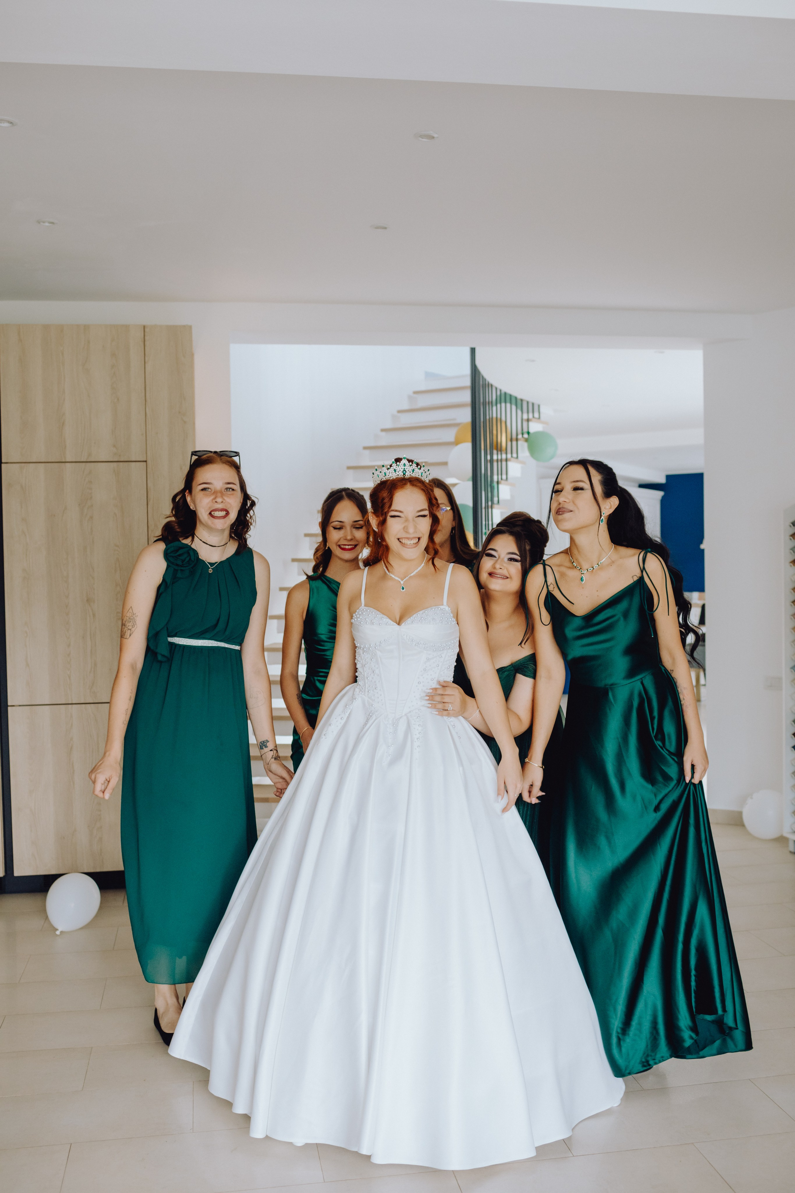 Paul & Maria. Wedding & couple photographer from Romania Rut Vetan