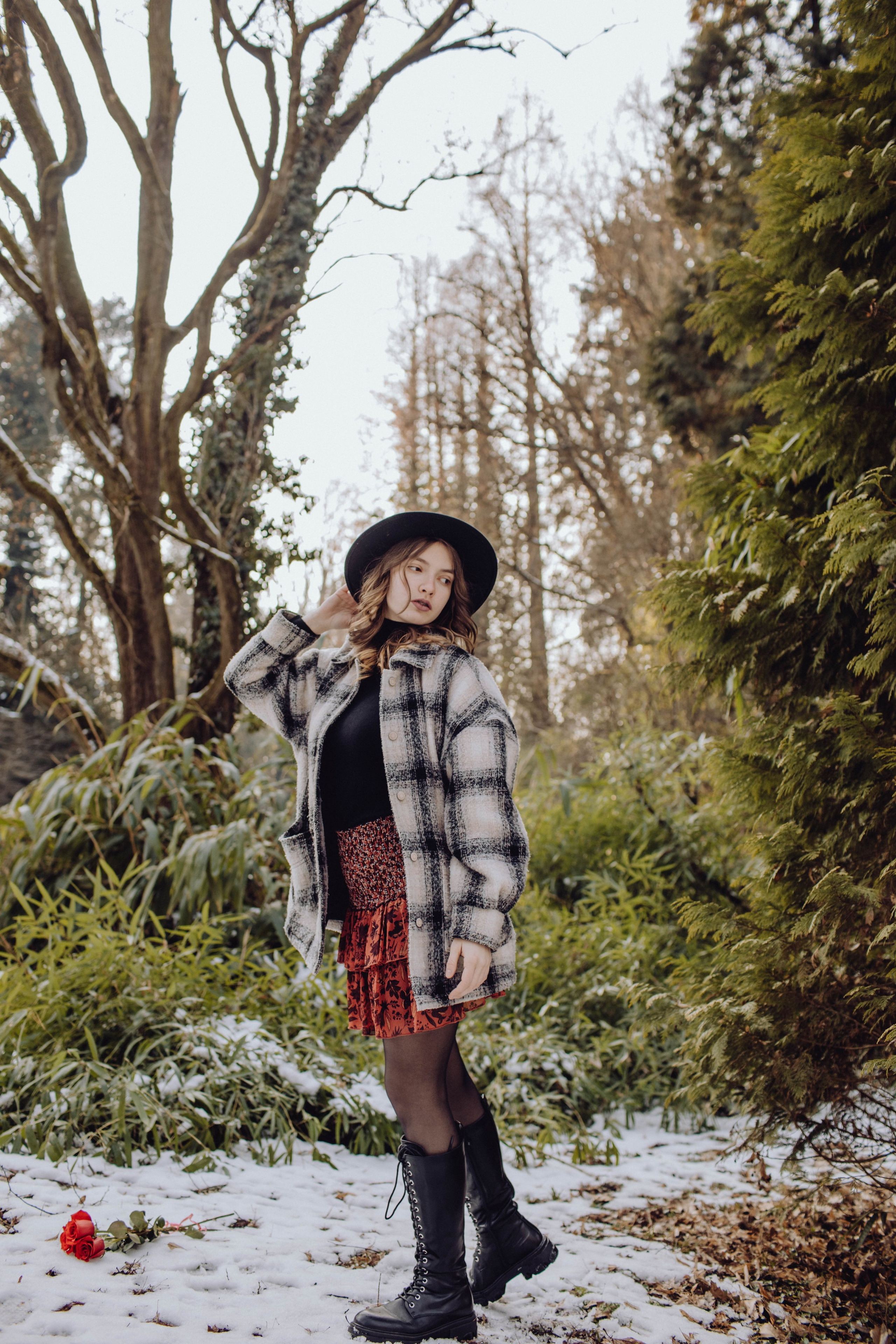 Serafim & Beatrice. Wedding & couple photographer from Romania Rut Vetan