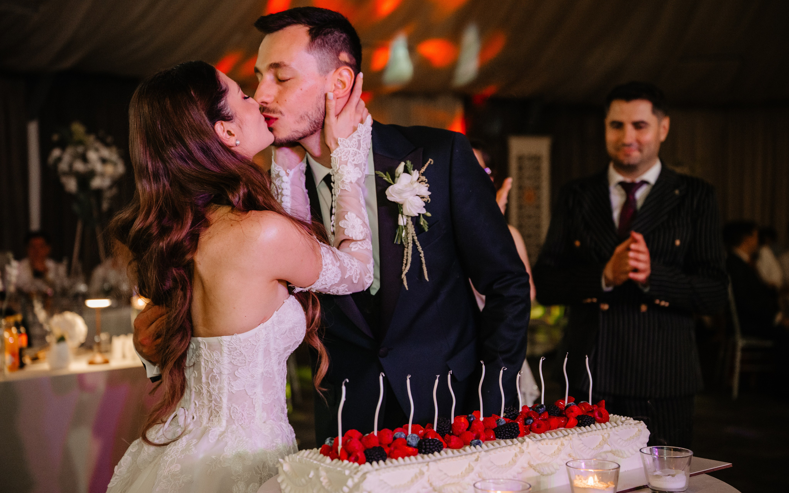 🤎 S a b i n a & P a u l - Wedding Day Preview. Wedding & Family Photographer