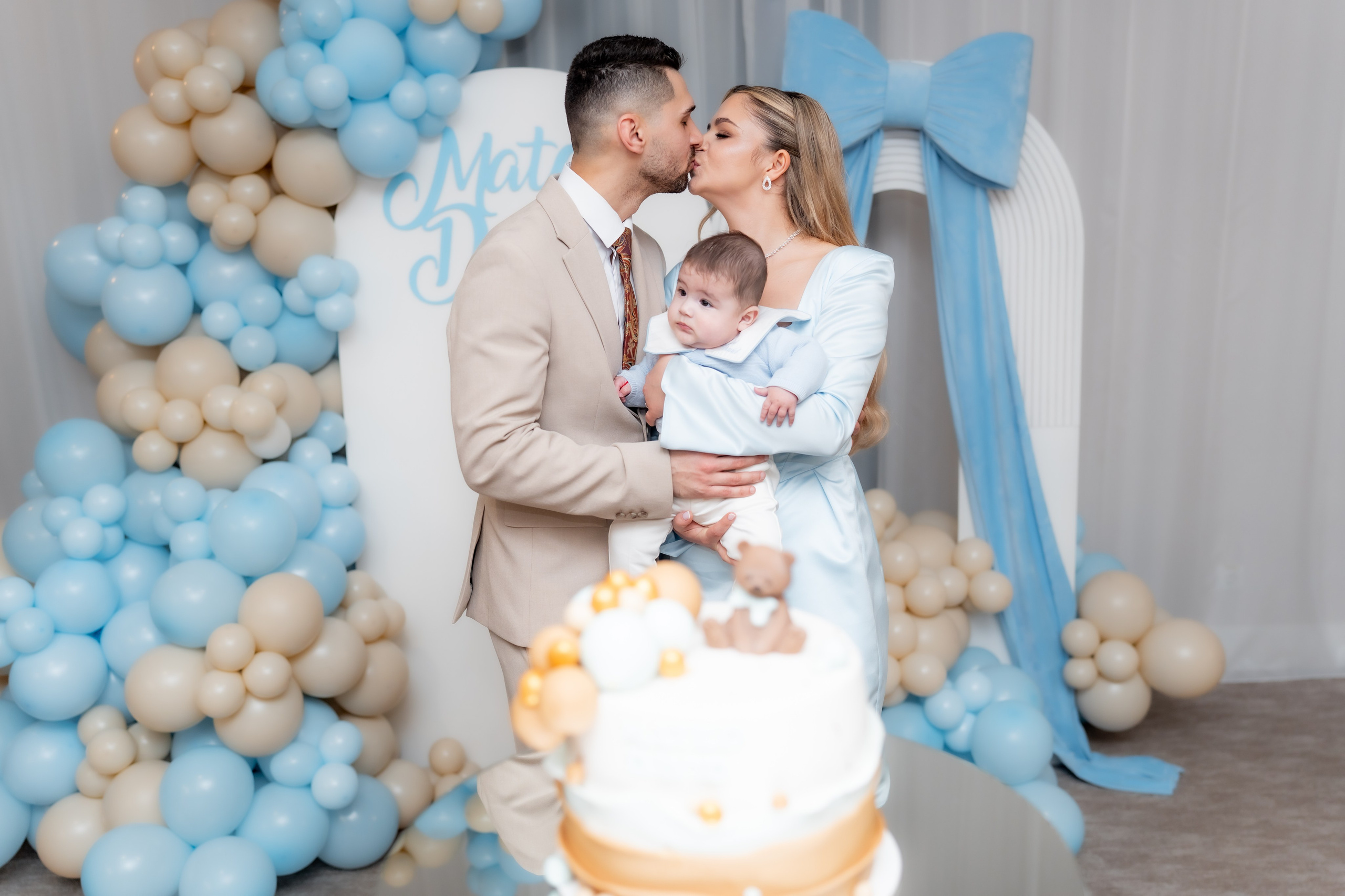 Mateo. Mark Fazakas — Wedding Photographer