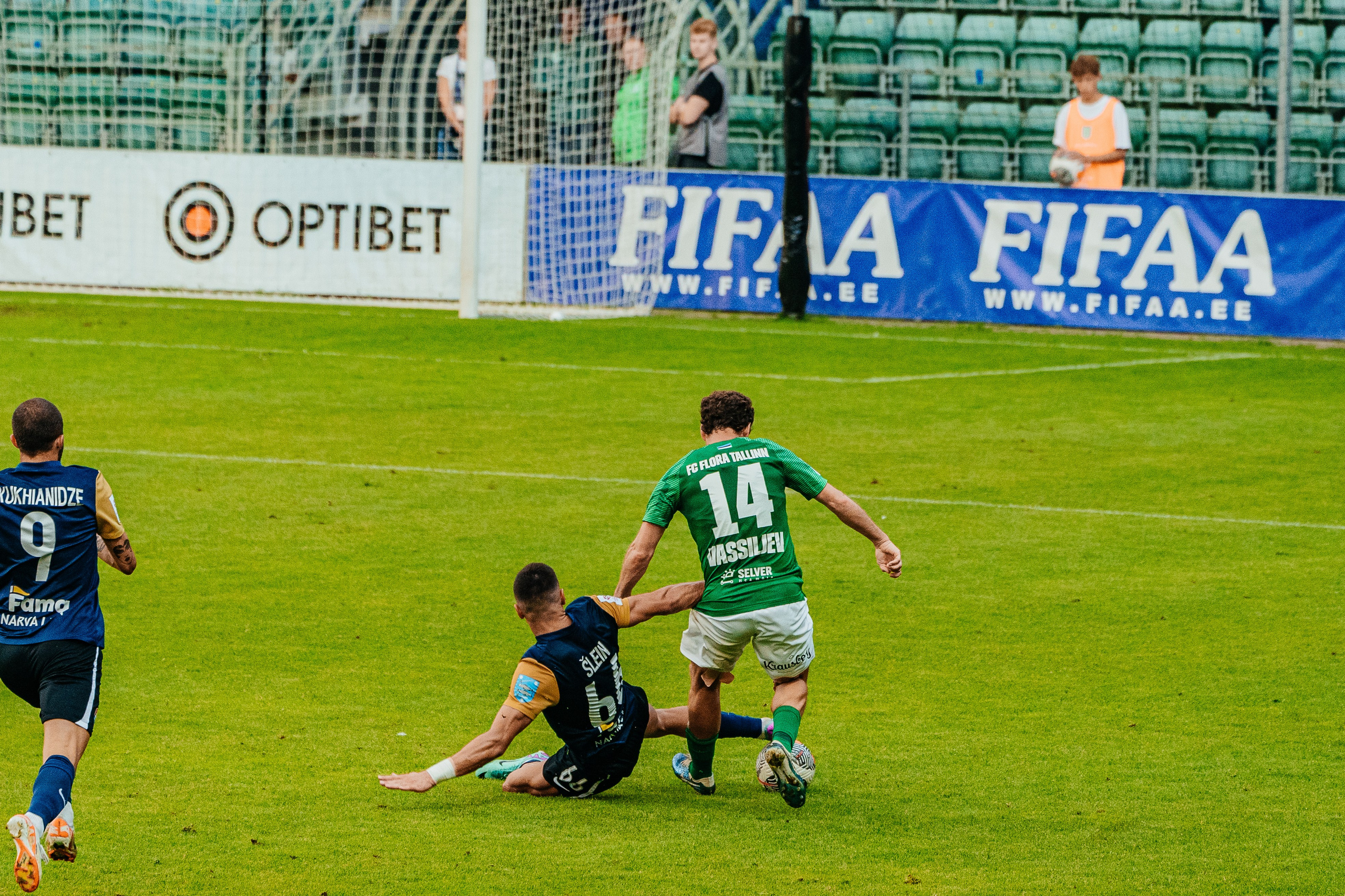 Спорт. Uvarovsphoto