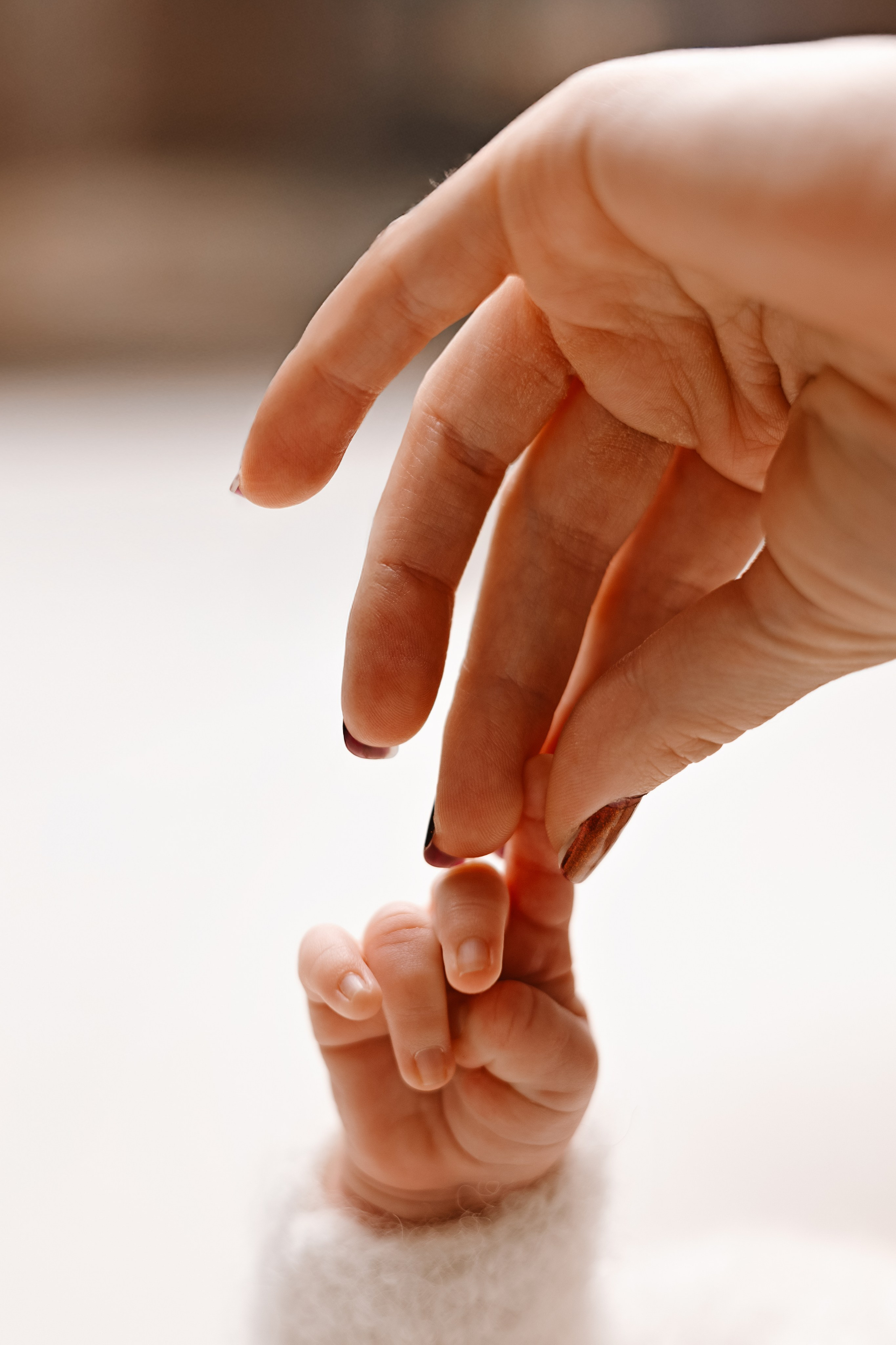 Newborn Classic. Mary Newborn Photo