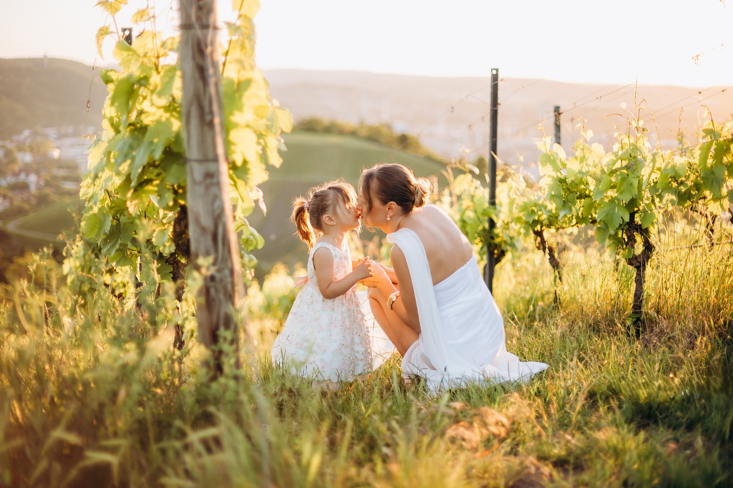 A&A. Wedding and Family Photograph