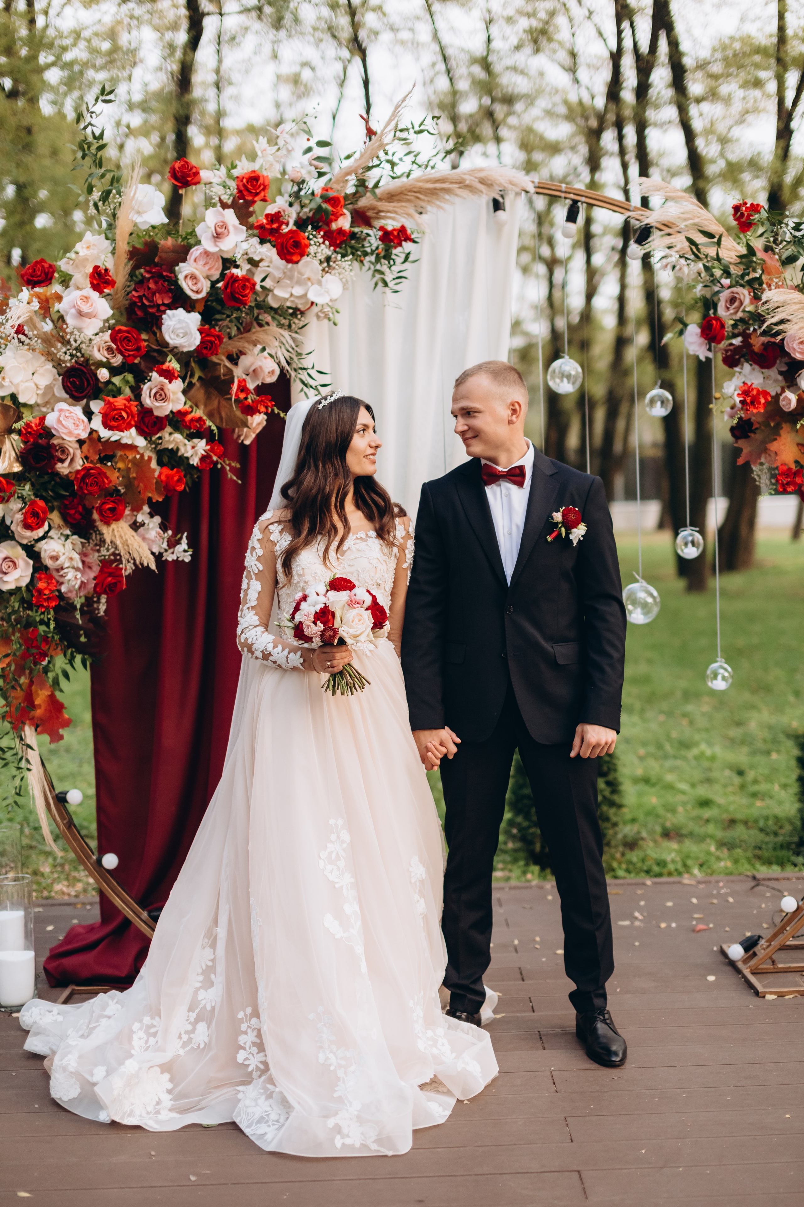 Julia & Sergio. Wedding and Family Photograph
