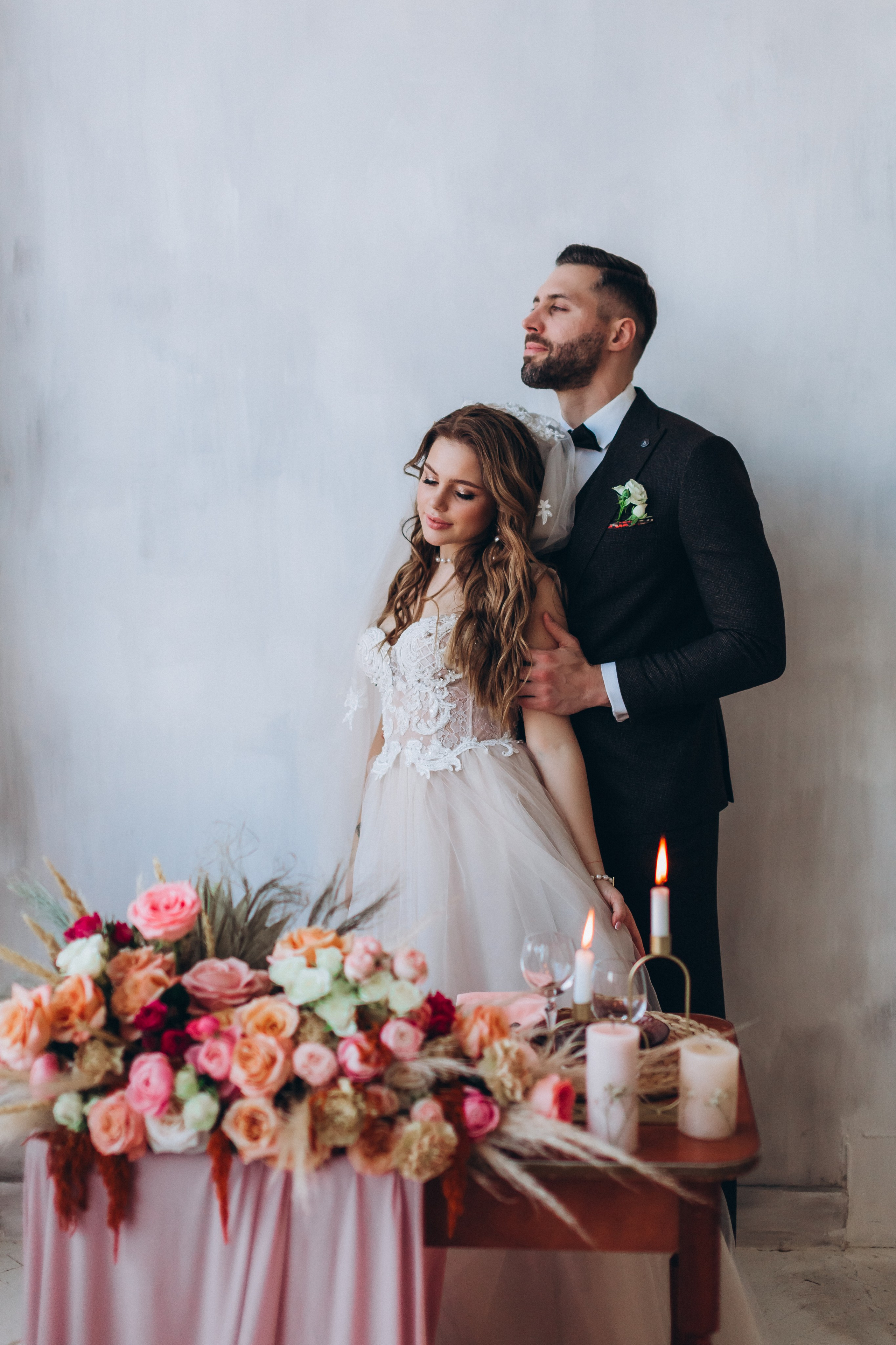 Stefan & Viktoria. Wedding and Family Photograph