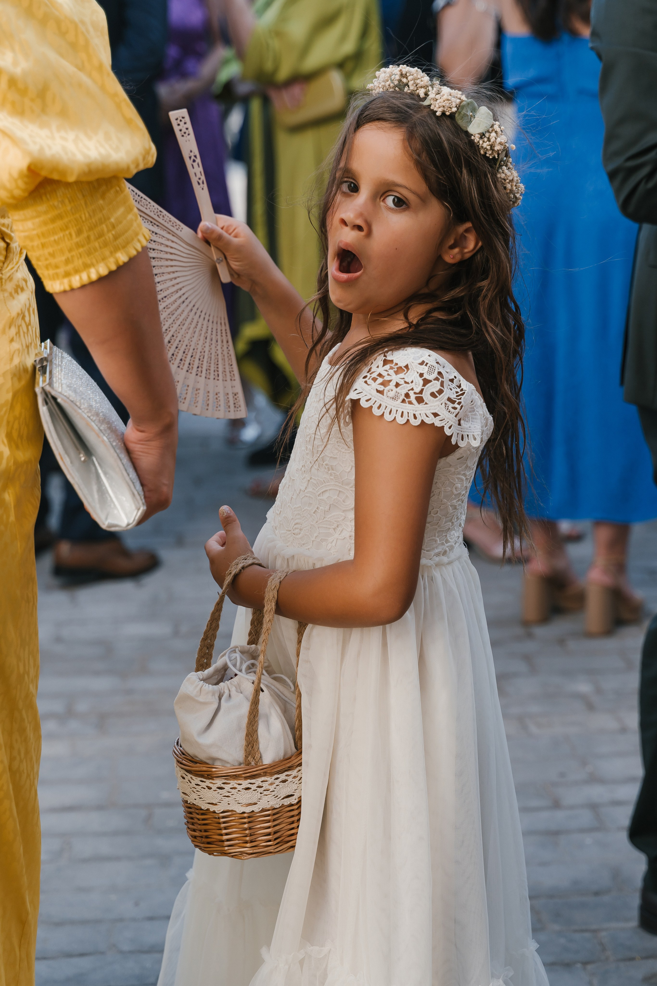 M & A. Fotógrafa de bodas y familias en España, Valencia: Nadia ProFoto
