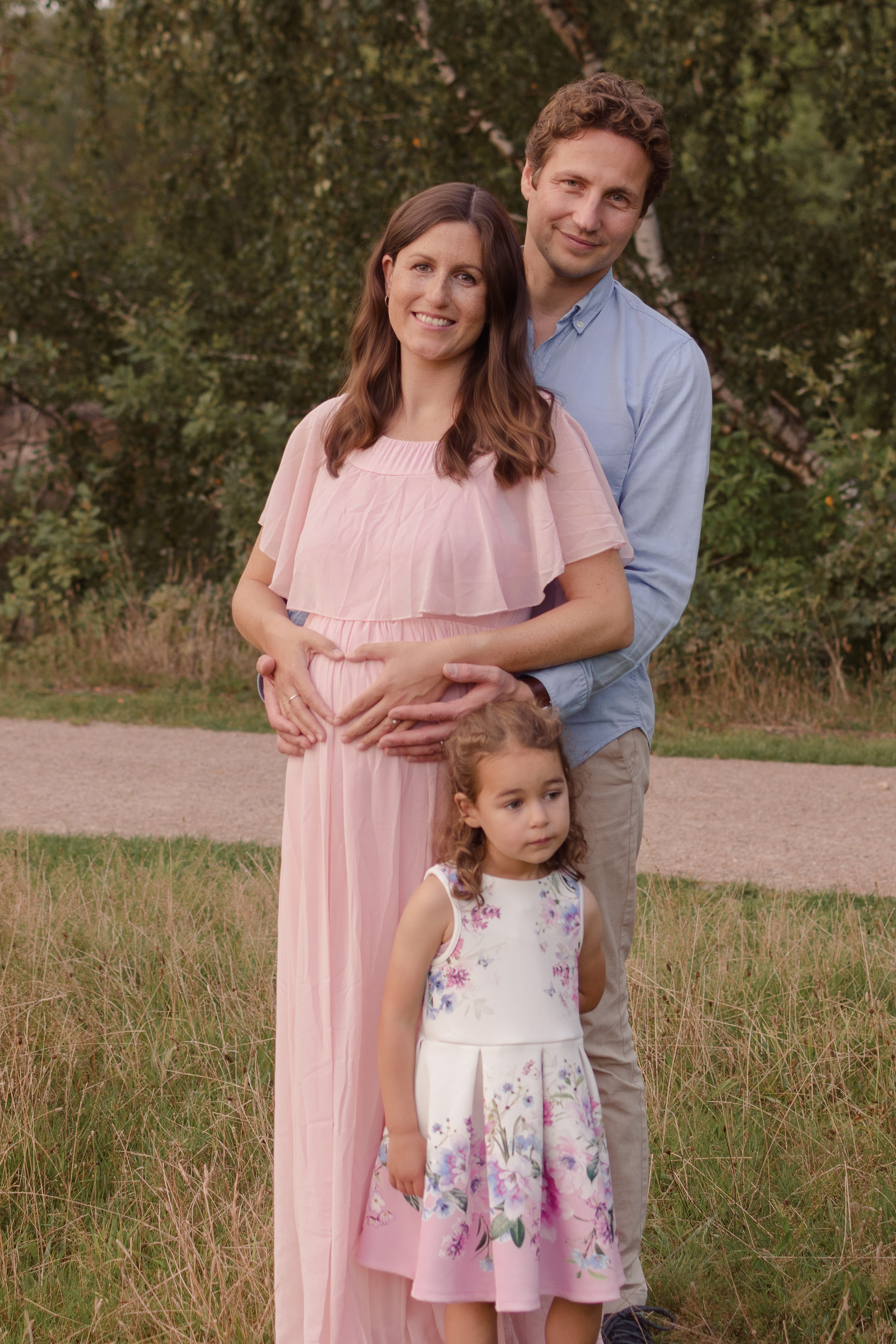 Tianna. Maternity Newborn and Family photographer Hamburg Claire Hambley