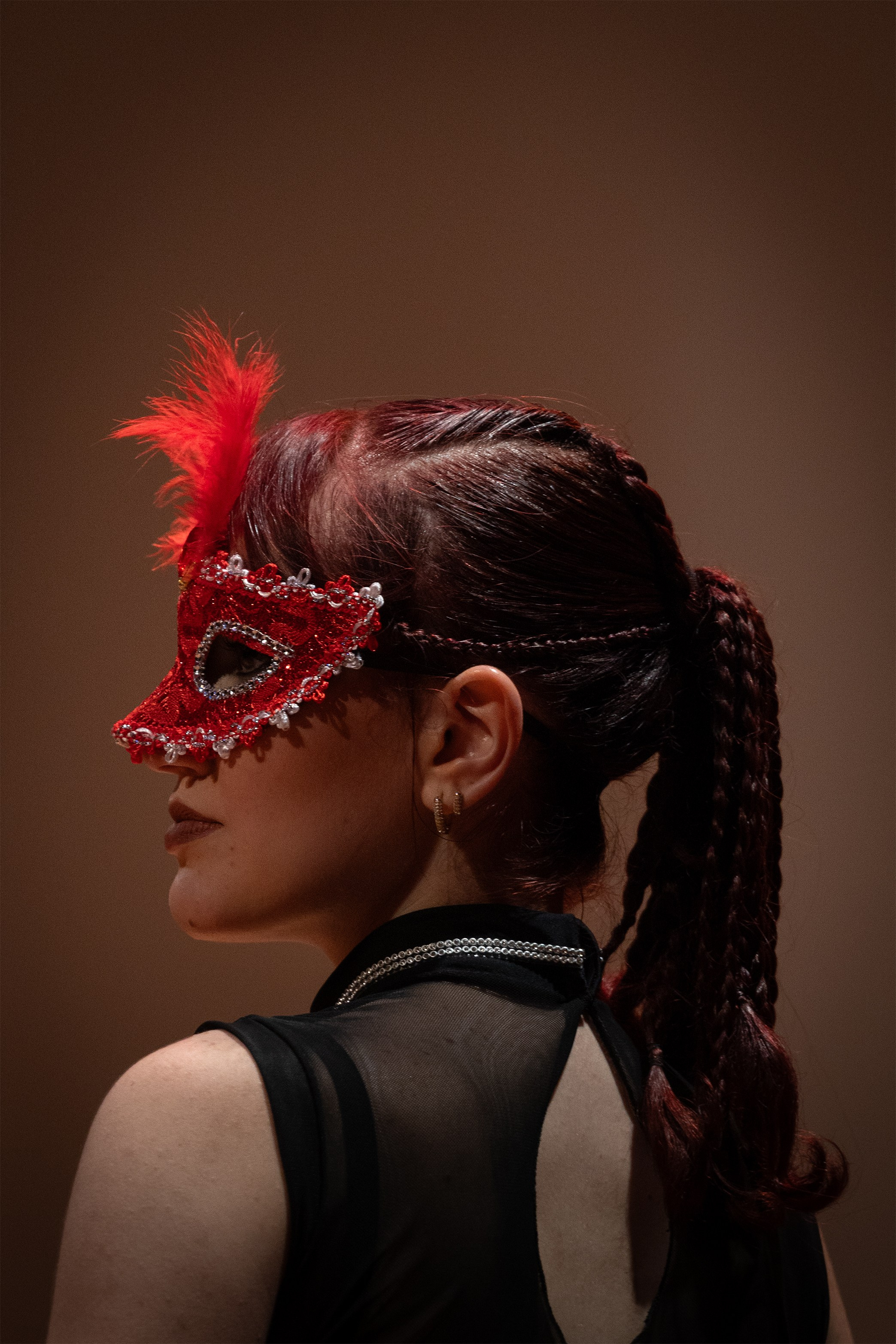 Tempo. FabianoPhotography