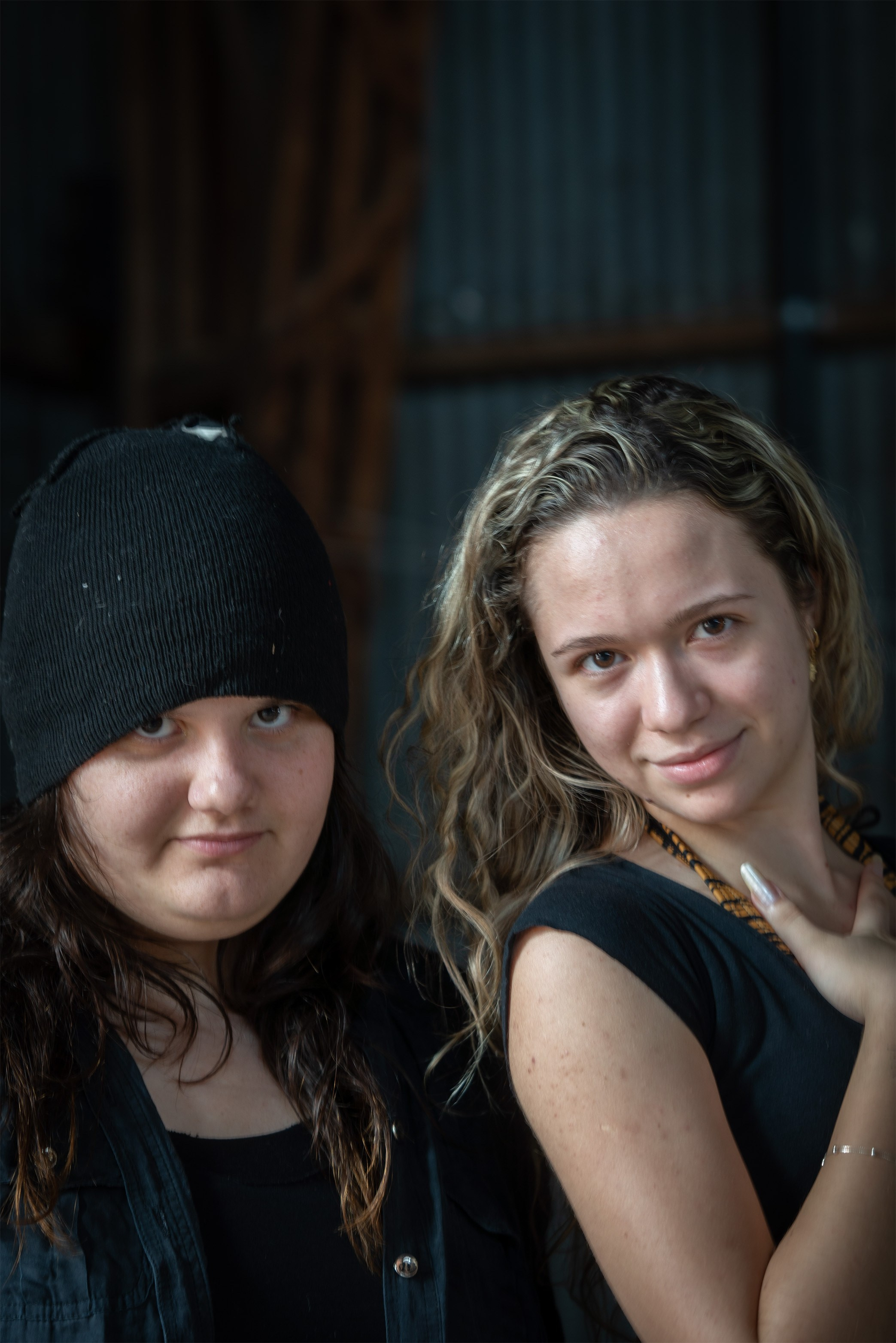 Osvaldo Raspado no Asfalto. FabianoPhotography