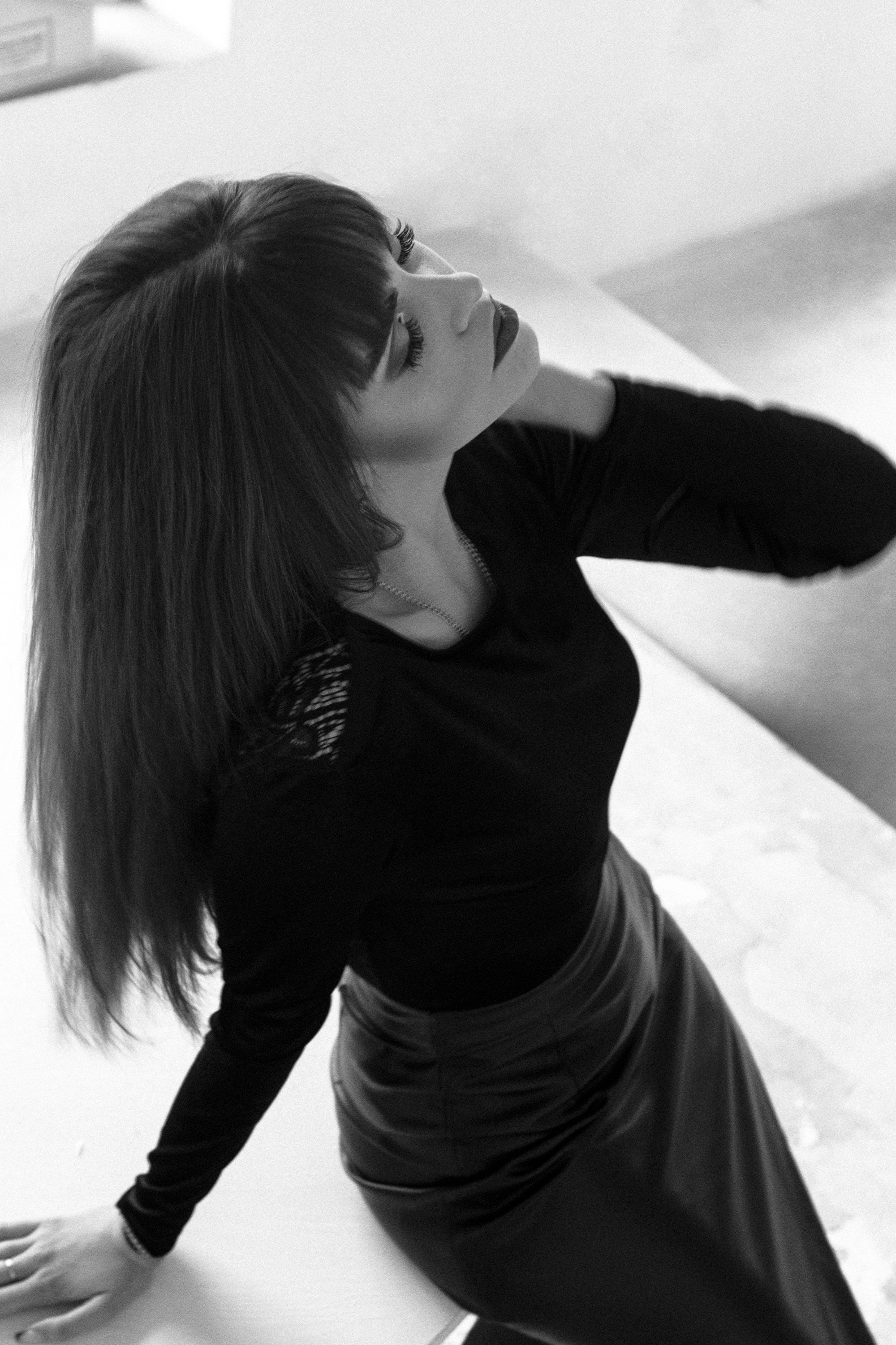 September. Свадебный и портретный фотограф в Валенсии Дмитрий Леонов