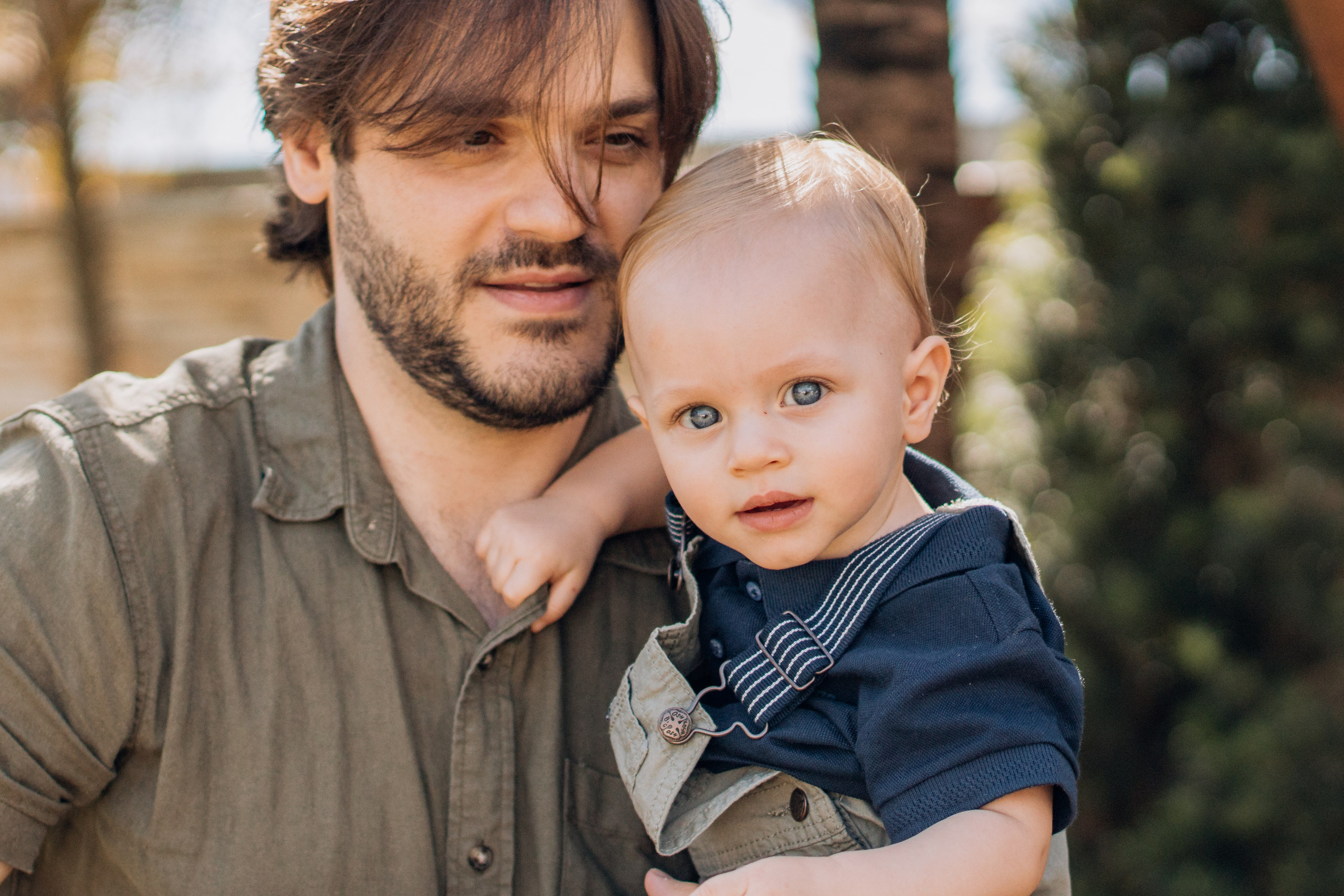 Raul — Aniversário 1 ano. Principal