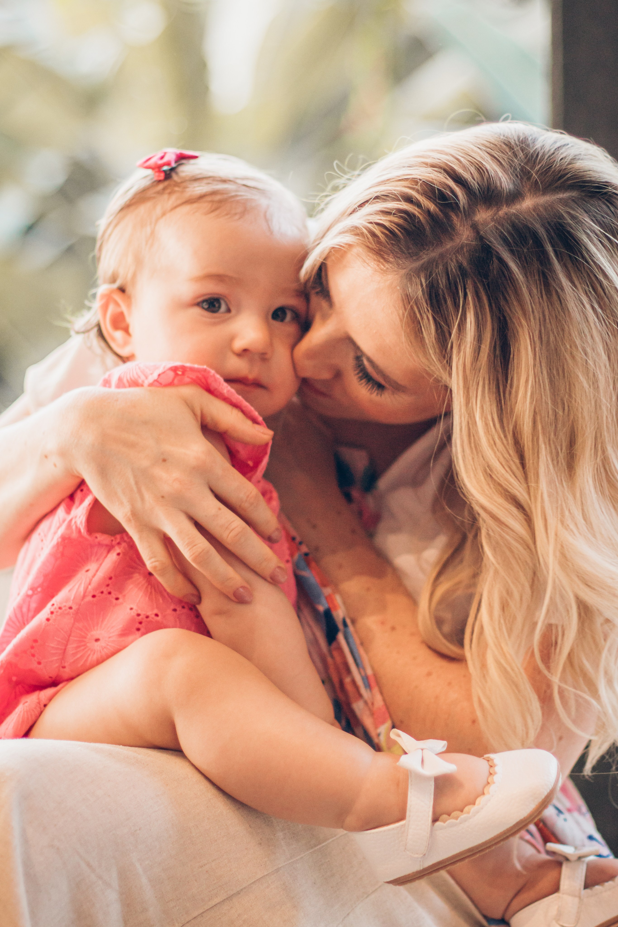 Alice — Aniversário 1 ano. Principal