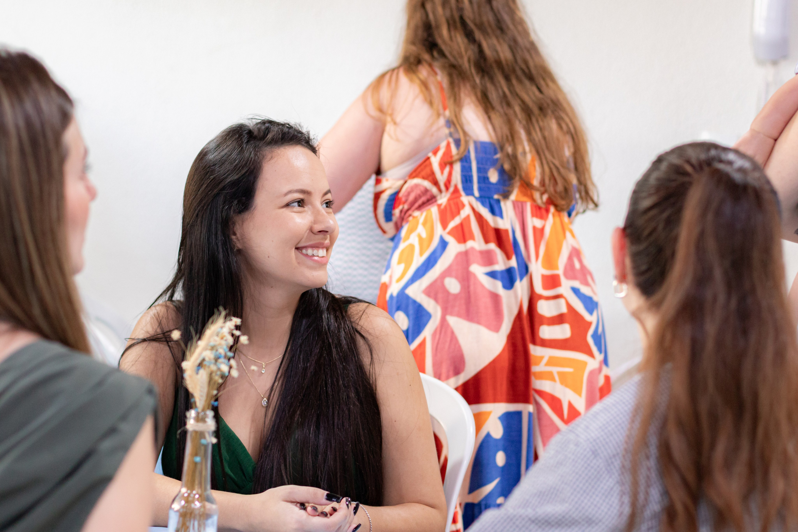 Aniversário Caio — 1 ano. Principal