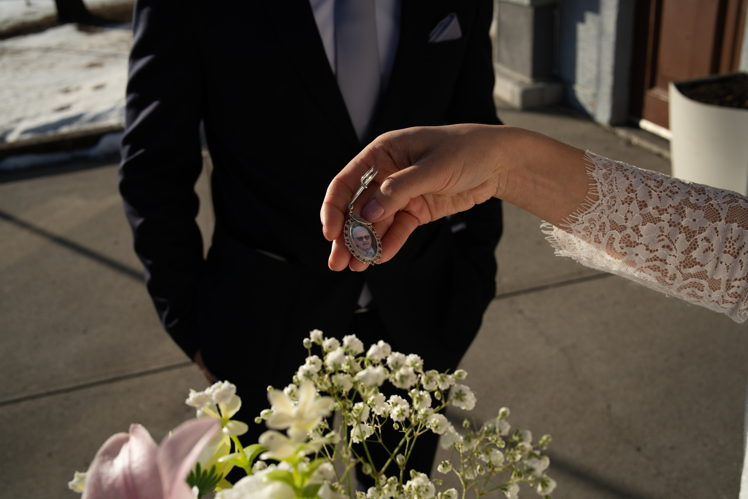 Ani + Elton. Allo Photography by Carlos Lima  in Calgary