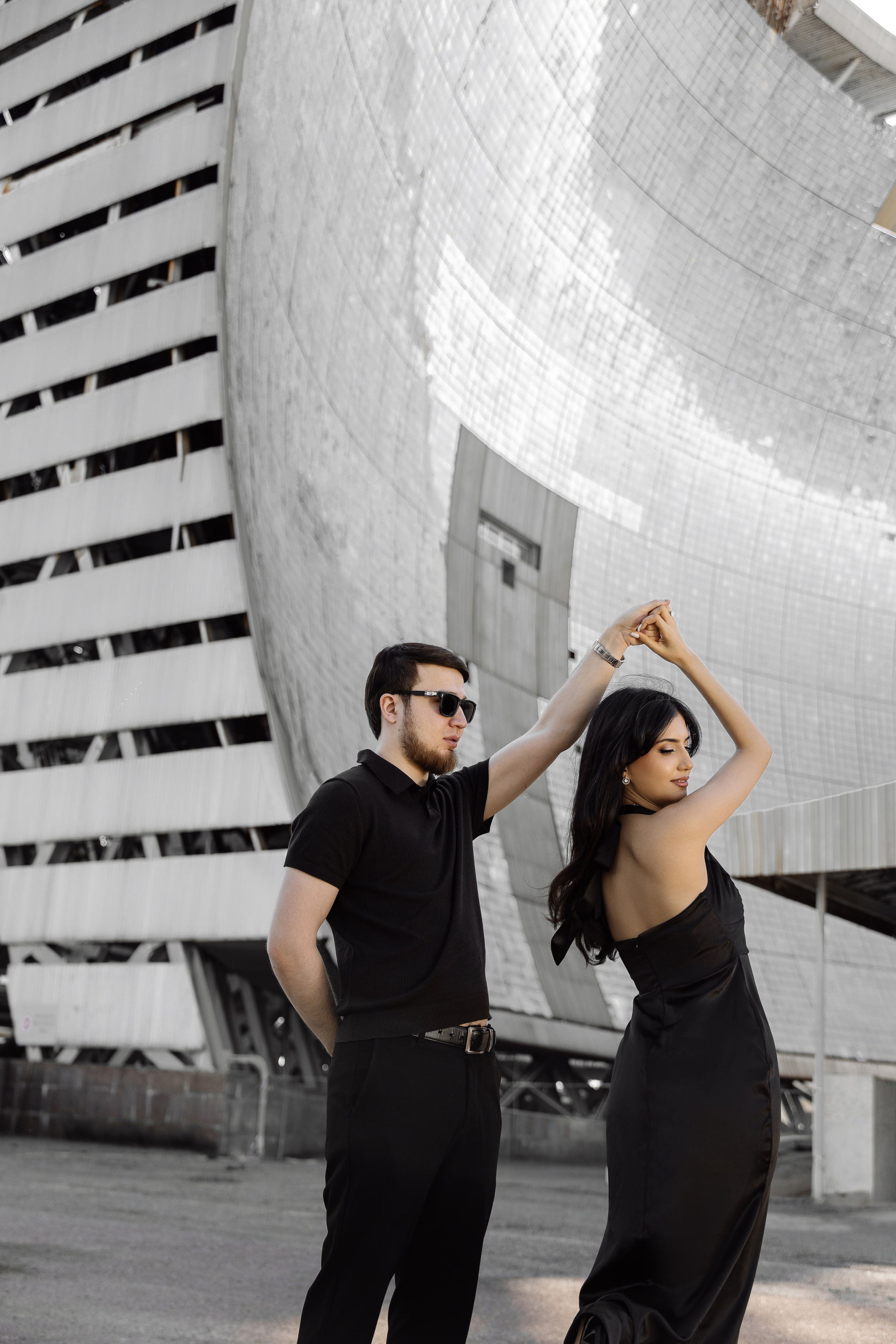 Love story Almaz & Farina. Анна Канаки — семейный и свадебный фотограф