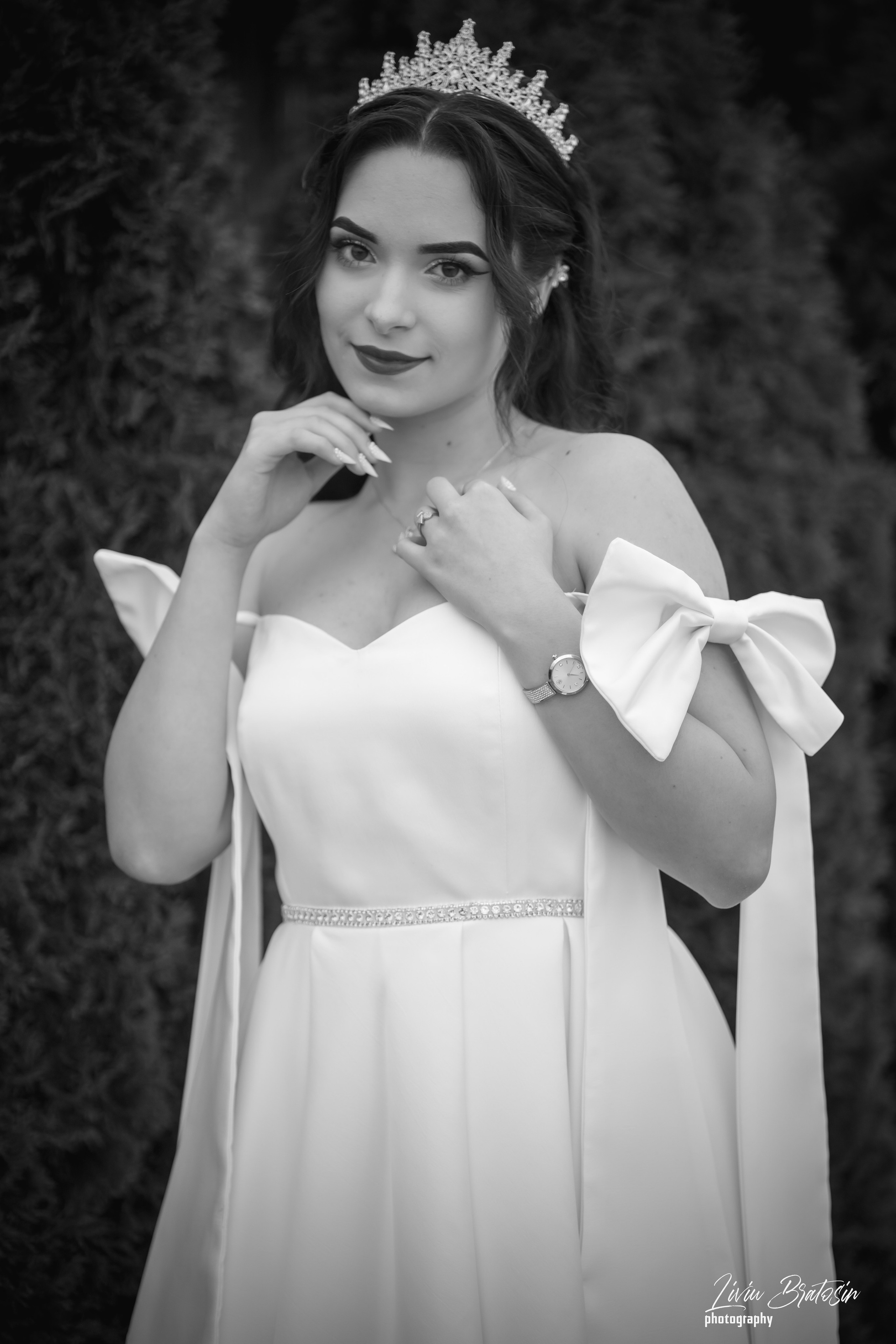 MIRIAM. RRStudio — Fotograf evenimente