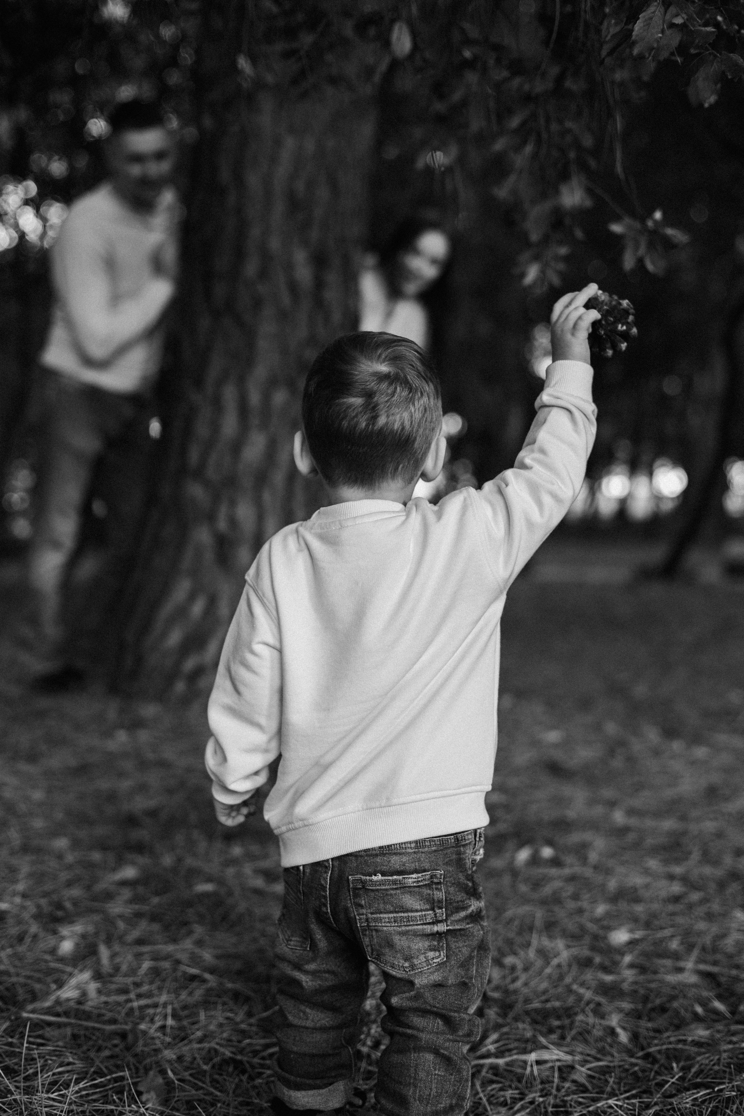 Familli Preda. Photographe en Côte d’Azur