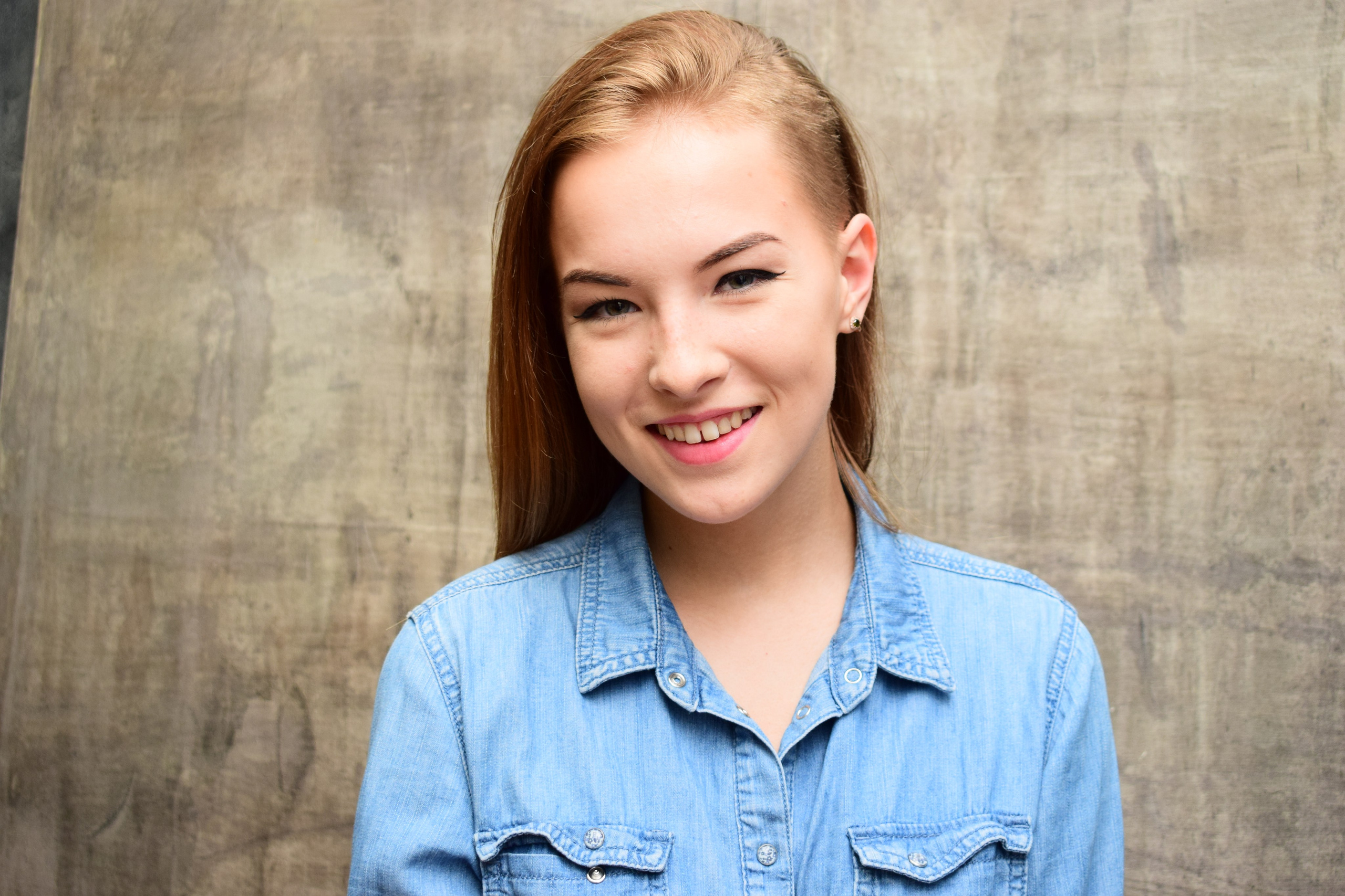 Games with lights (Studio). Photographer Margarita Antonova in Naas, Co Kildare