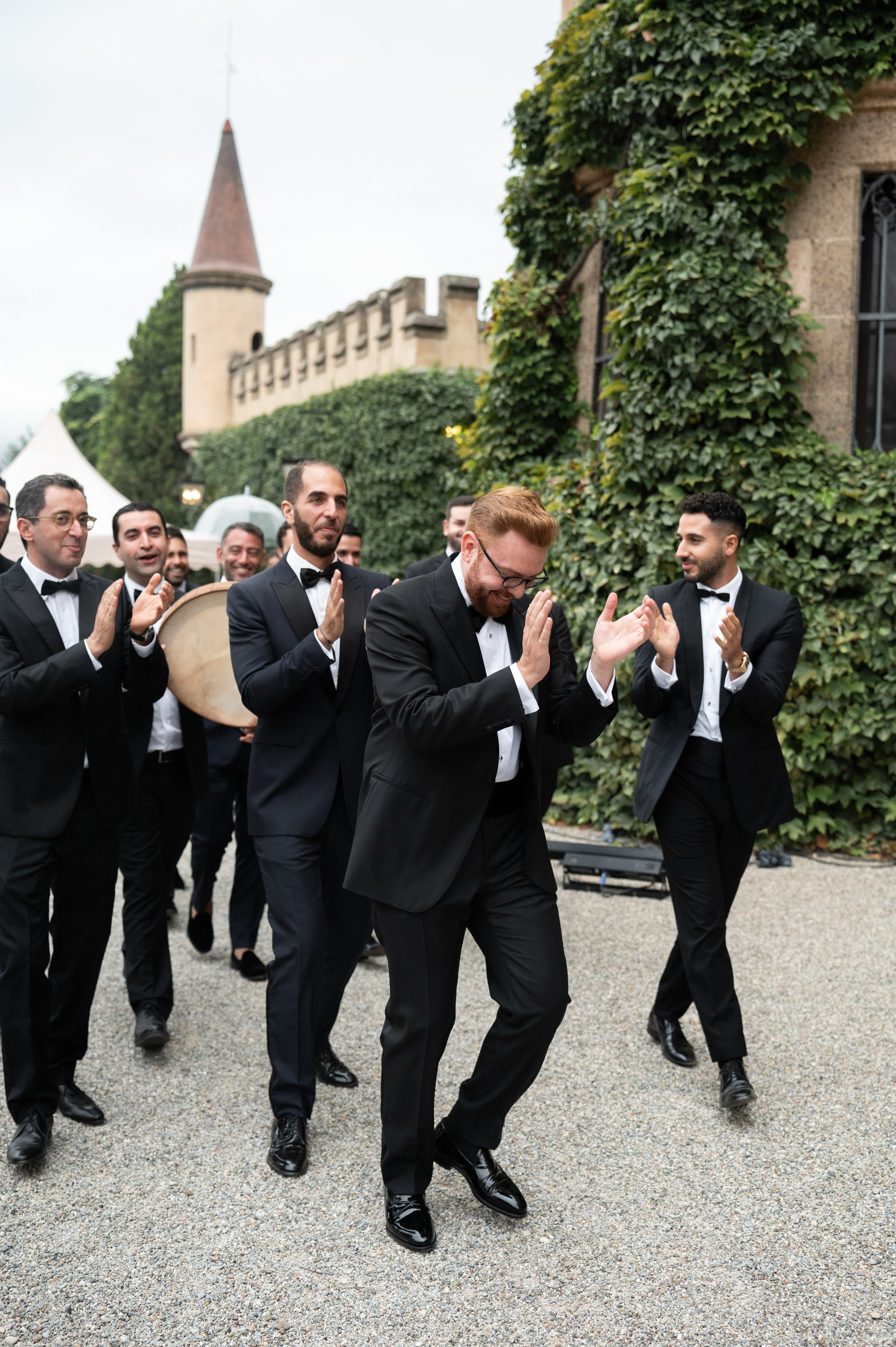 Sara & Javid. Wedding photographer in Spain