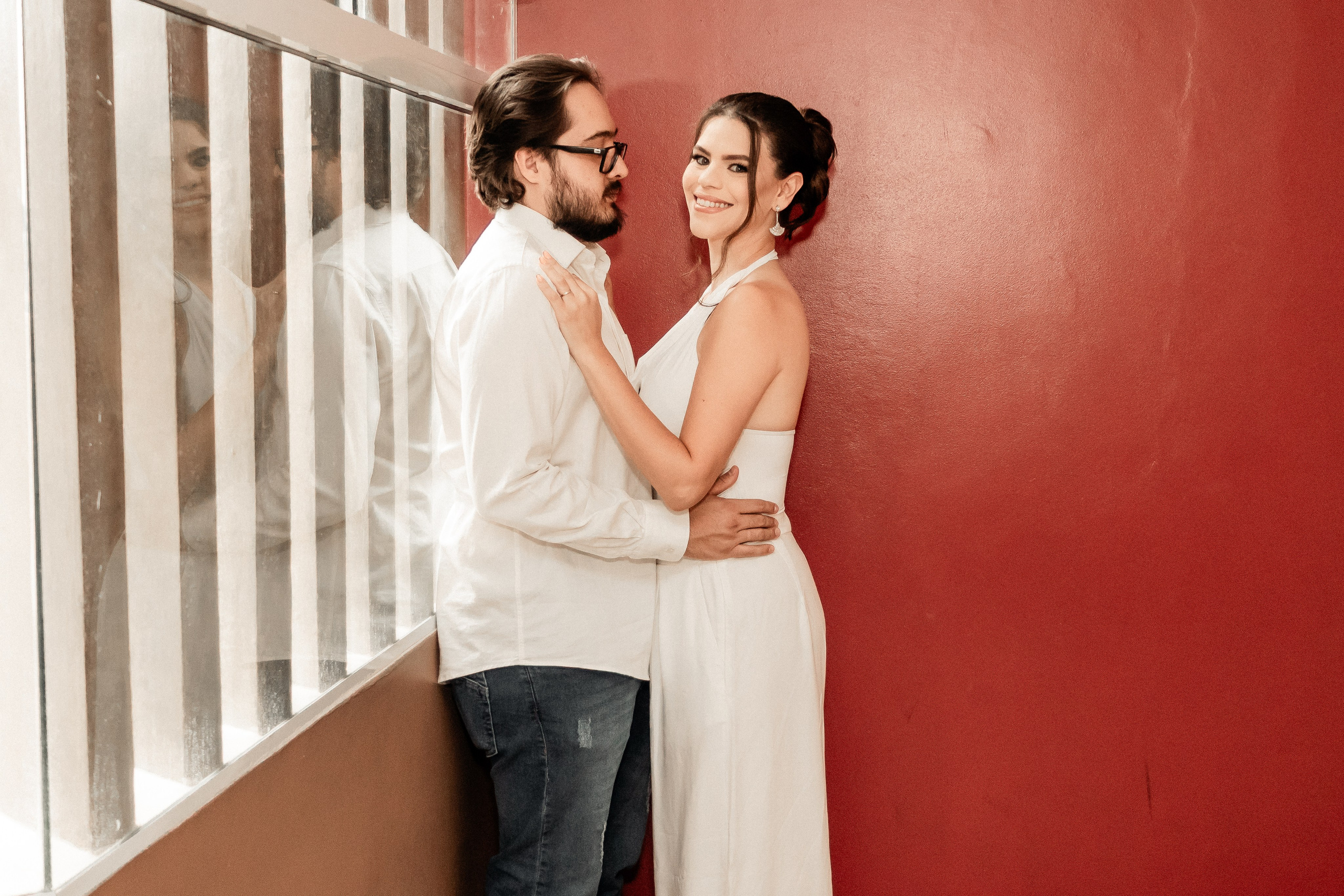 Civil de Teresa e Vinivius. Fotógrafa de casamento e festa infantis em Marilía, São Paulo