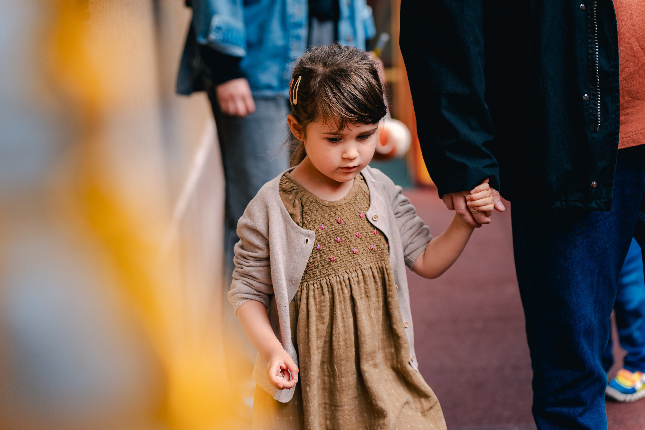 Miniterra Carusel. Liviu Andrei - Fotograf