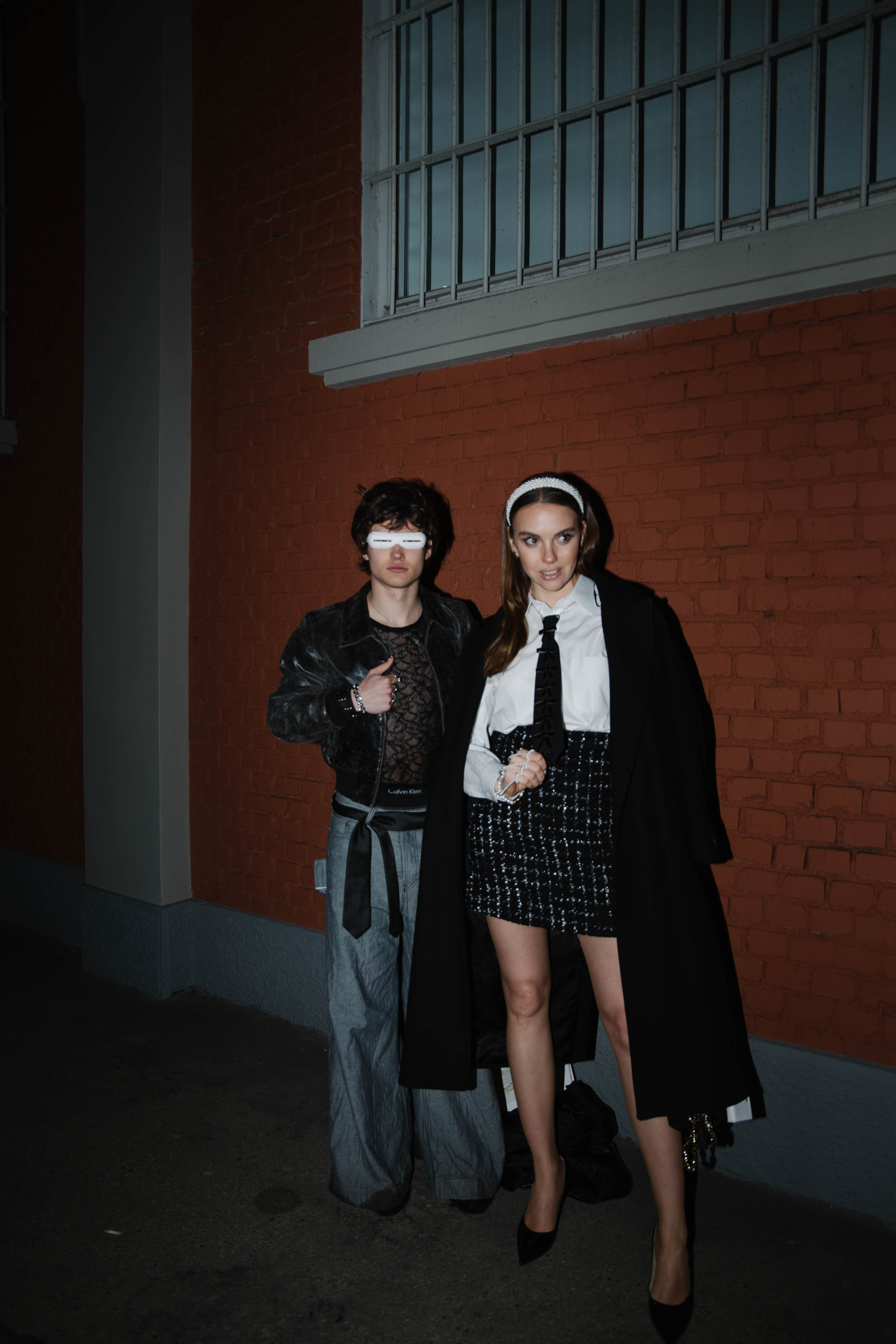 MFW 25/26. Xenia Shvili Photo