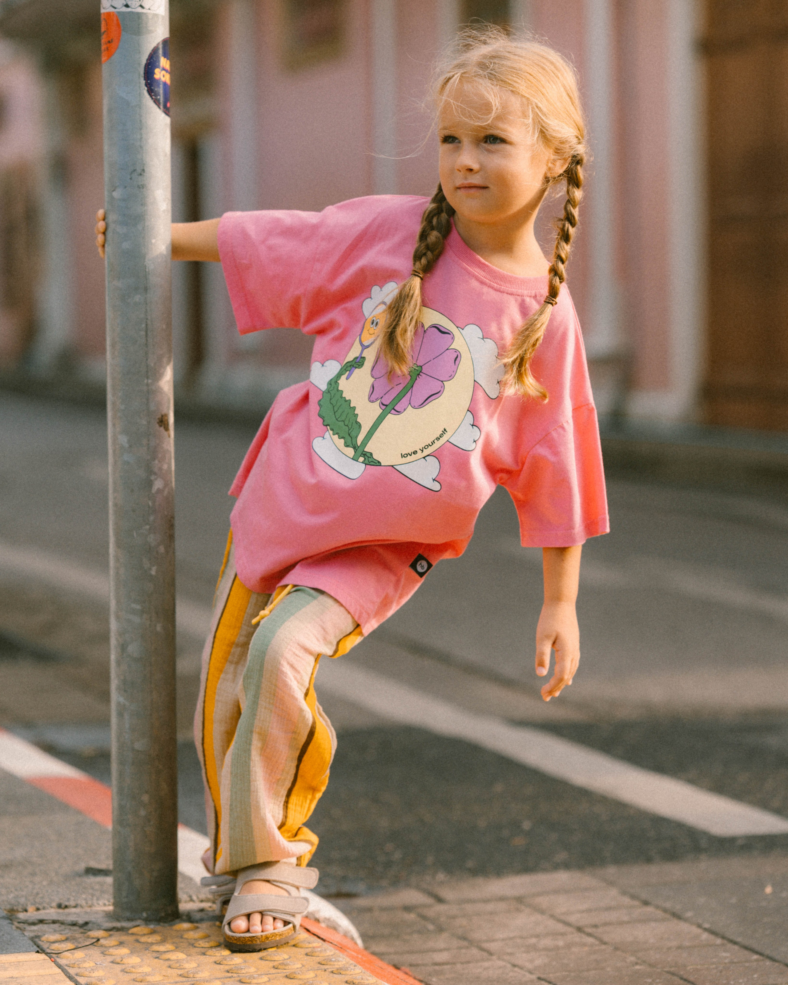 Детский портрет. Персональный и коммерческий фотограф