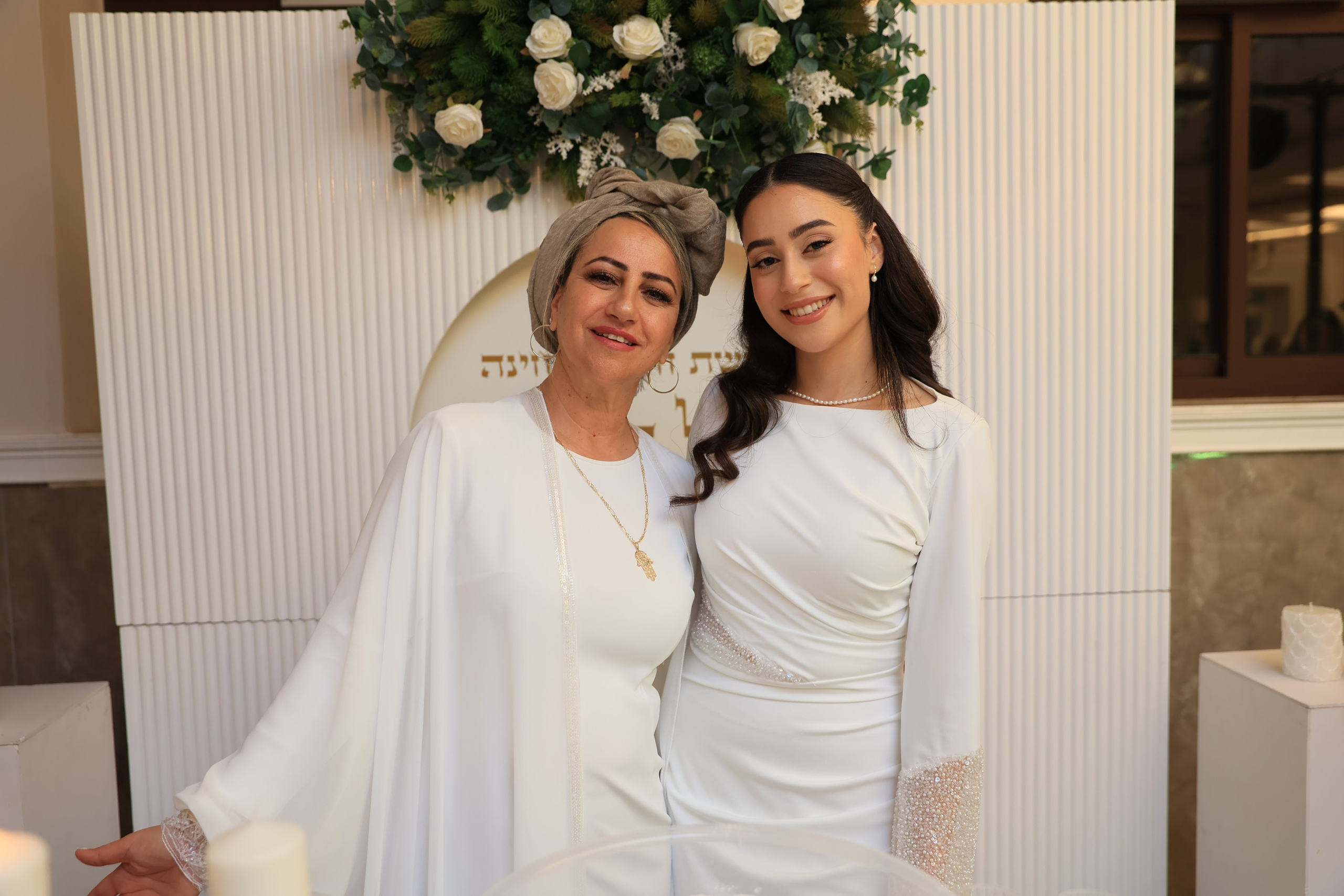 הדר הפרשת חלה/חינה. שני ויזל | צלמת הריון, צילומי משפחה וצילומי בוק בת מצווה