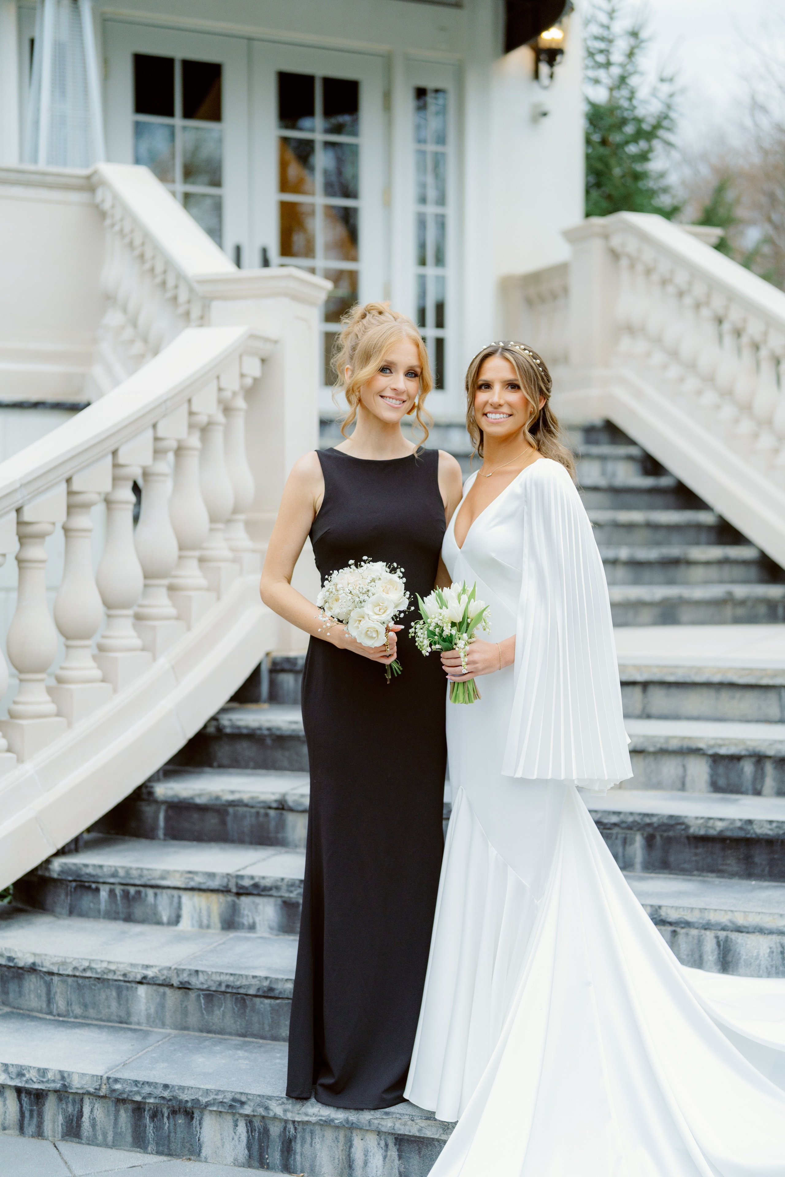 Amanda and Dan. Wedding photographer and videographer New York | New Jersey