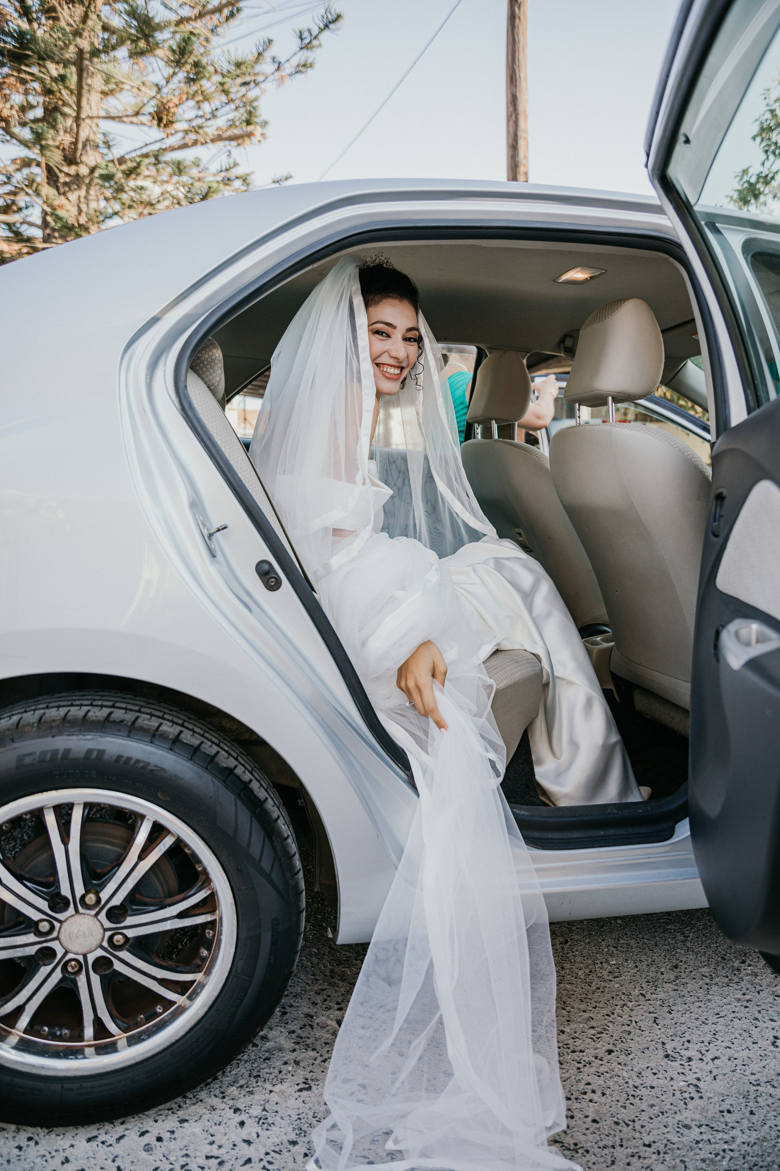 Irini and Danis. Photographer in Barcelona capturing unique stories | Kate Chumak