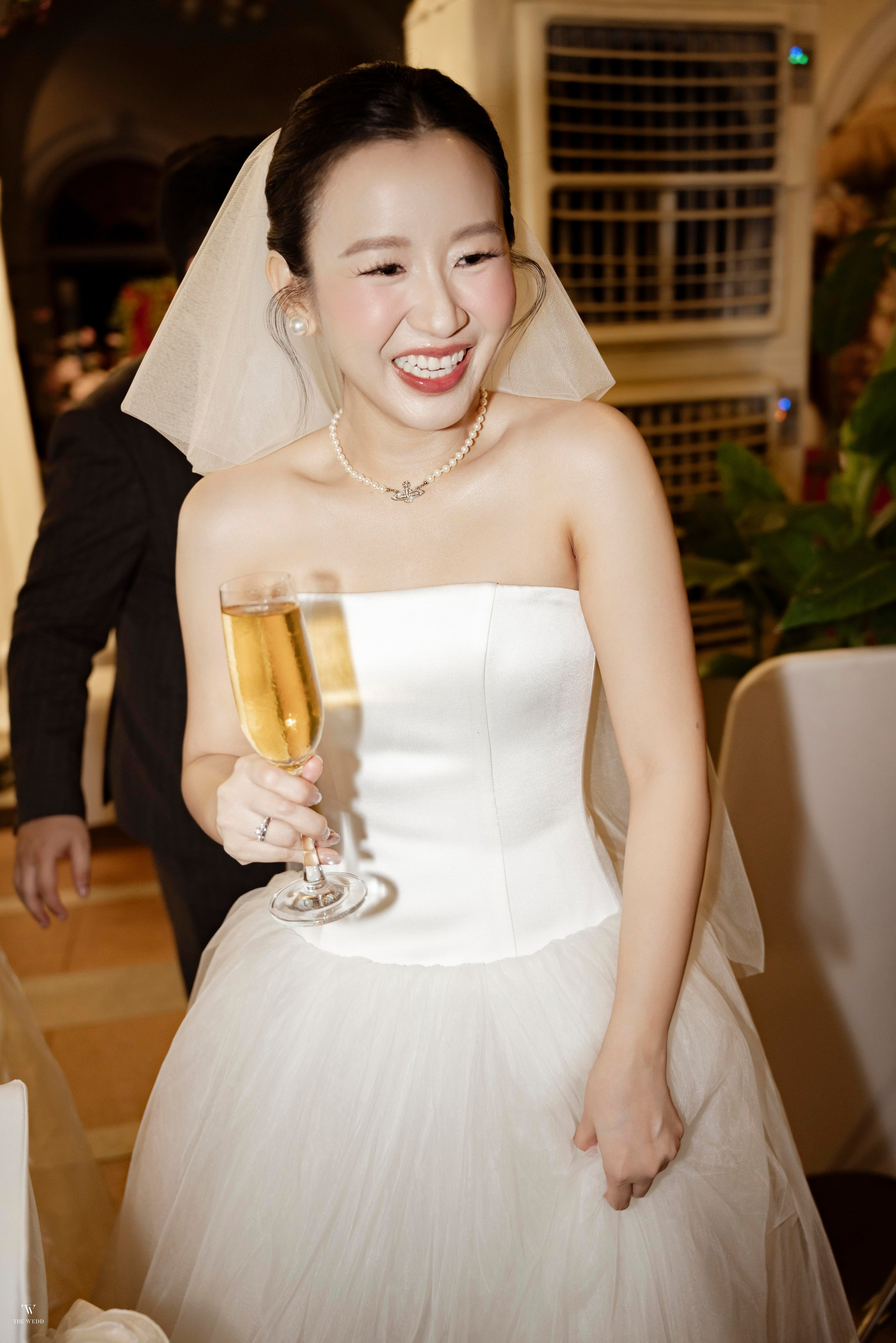 NGHIA & NGOC. WEDDING PHOTOGRAPHER IN VIETNAM