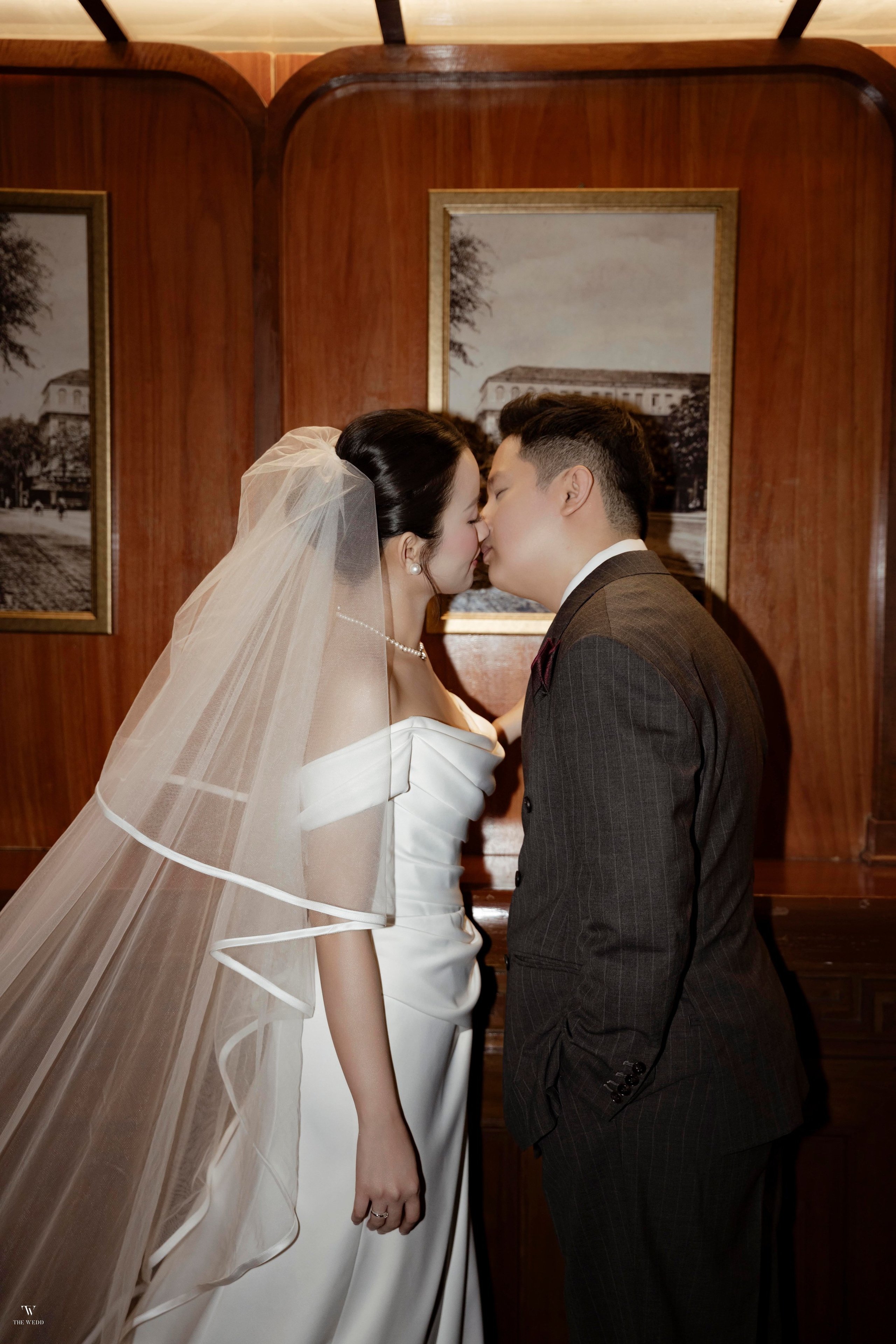 NGHIA & NGOC. WEDDING PHOTOGRAPHER IN VIETNAM