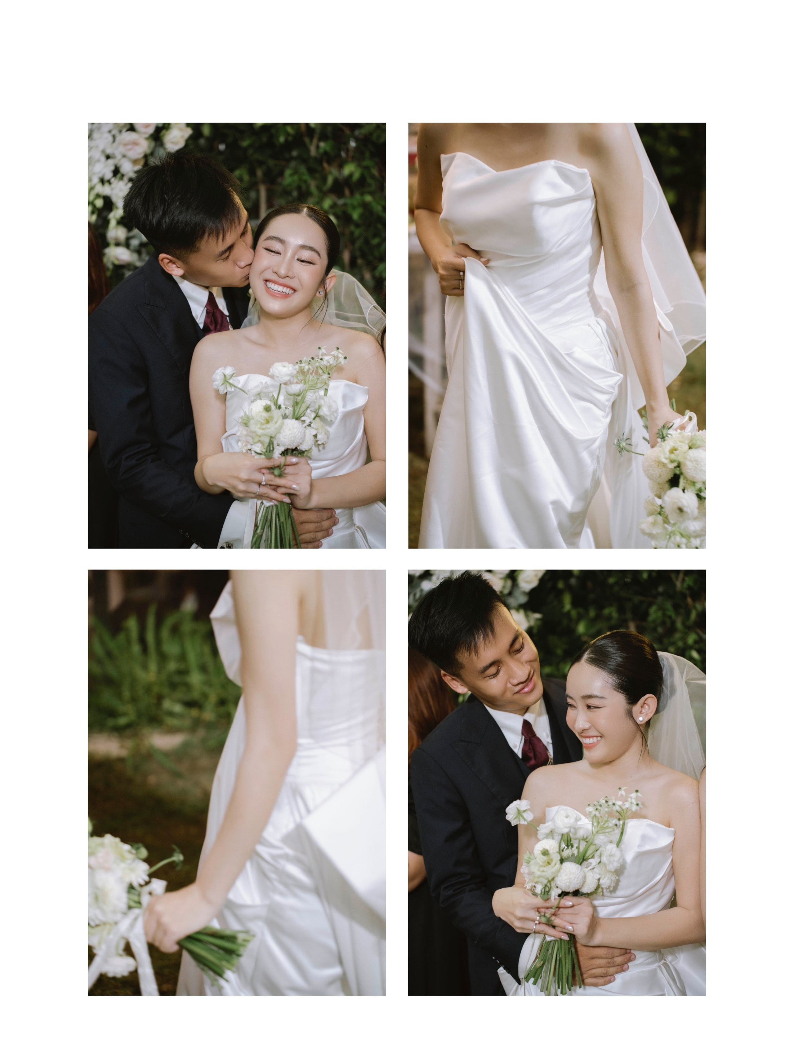 HAI & NGAN. WEDDING PHOTOGRAPHER IN VIETNAM