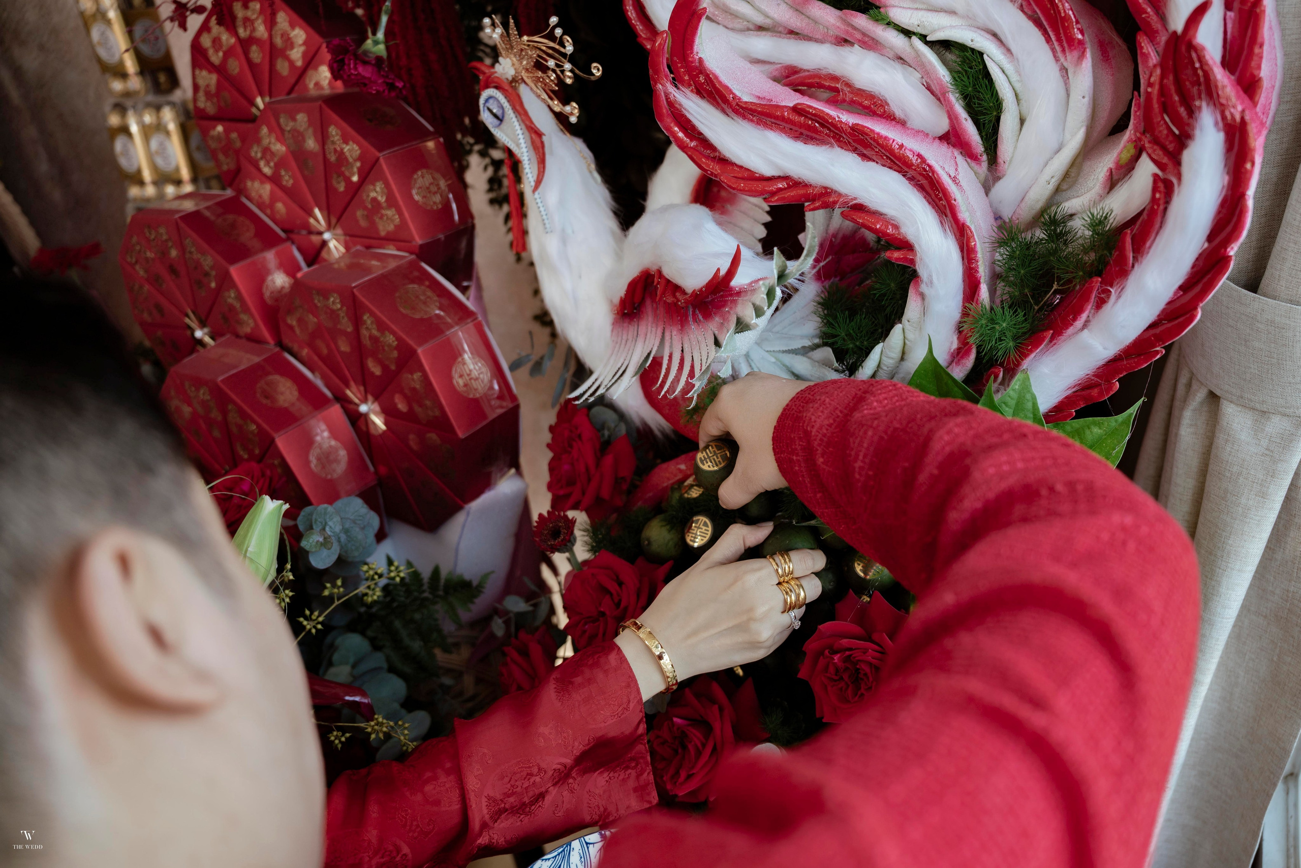 NGHIA & NGOC. WEDDING PHOTOGRAPHER IN VIETNAM