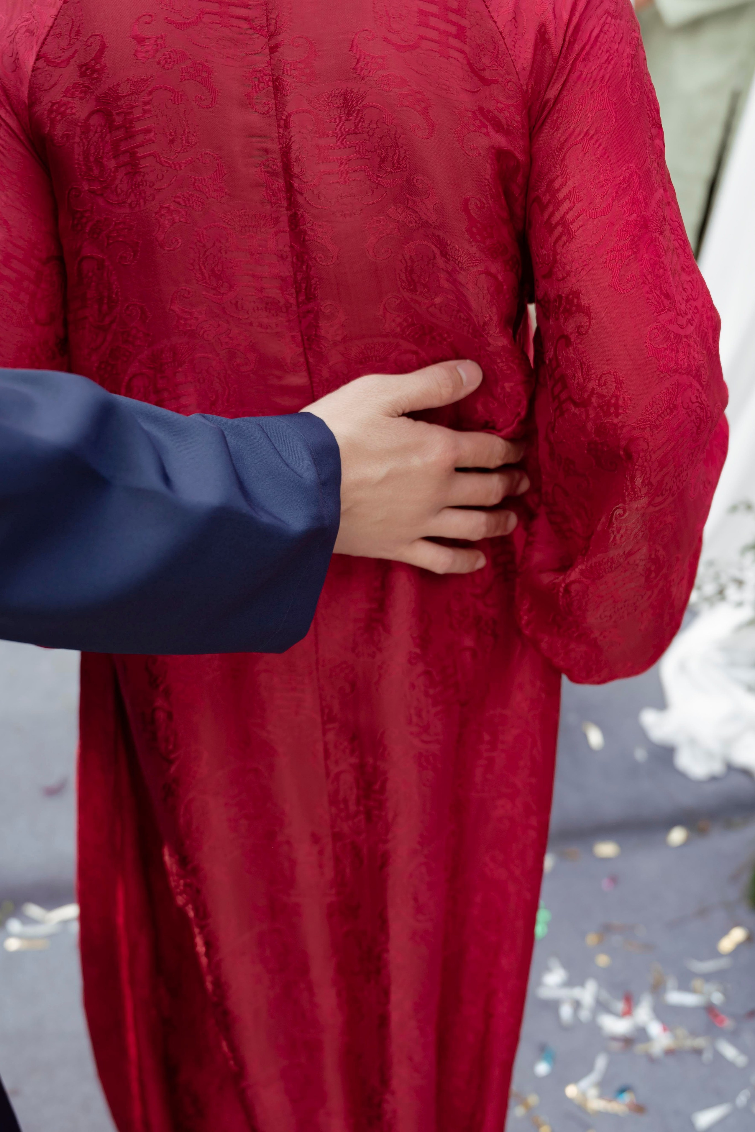 BAO & HUYEN. WEDDING PHOTOGRAPHER IN VIETNAM