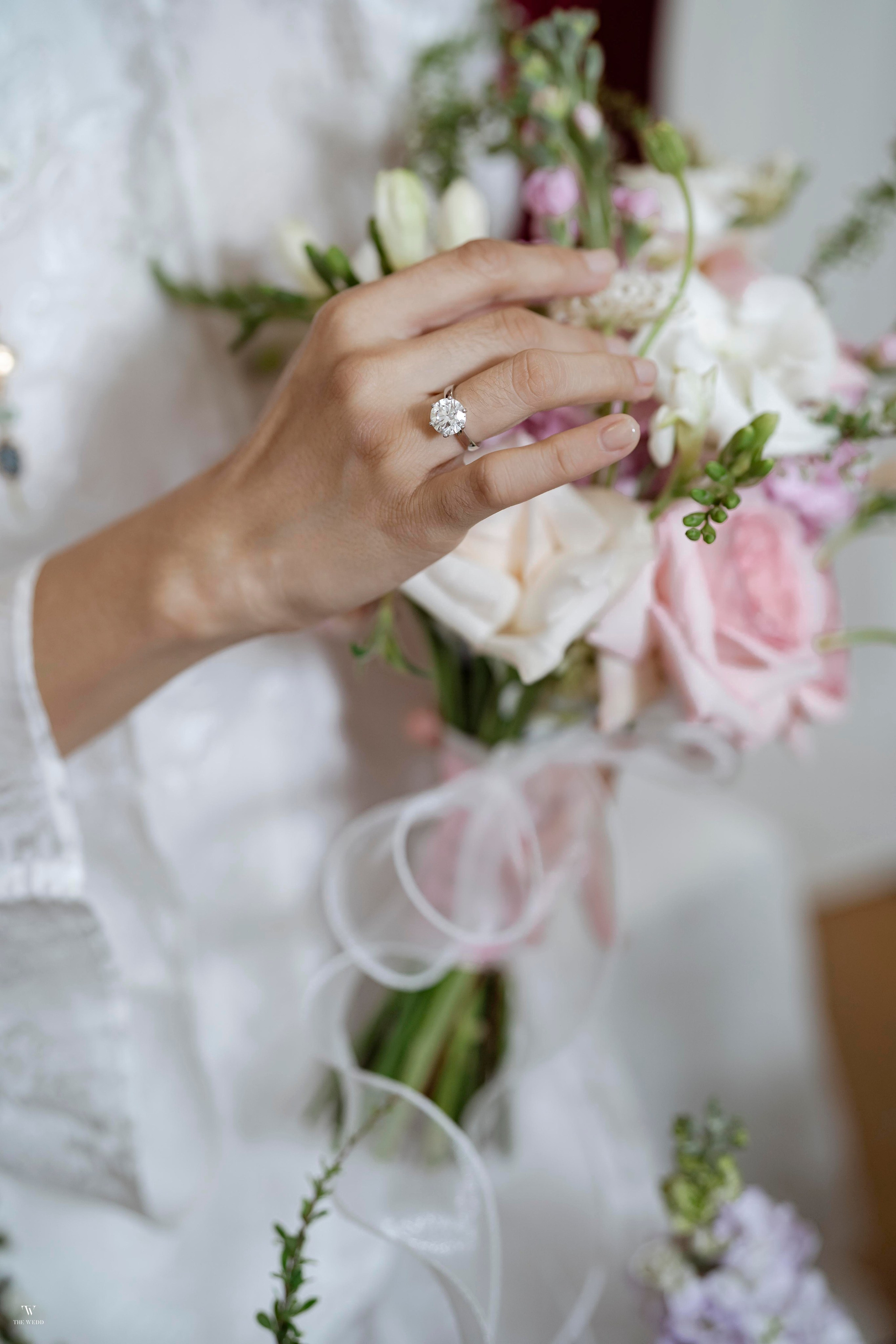 HUNG & CAT. WEDDING PHOTOGRAPHER IN VIETNAM