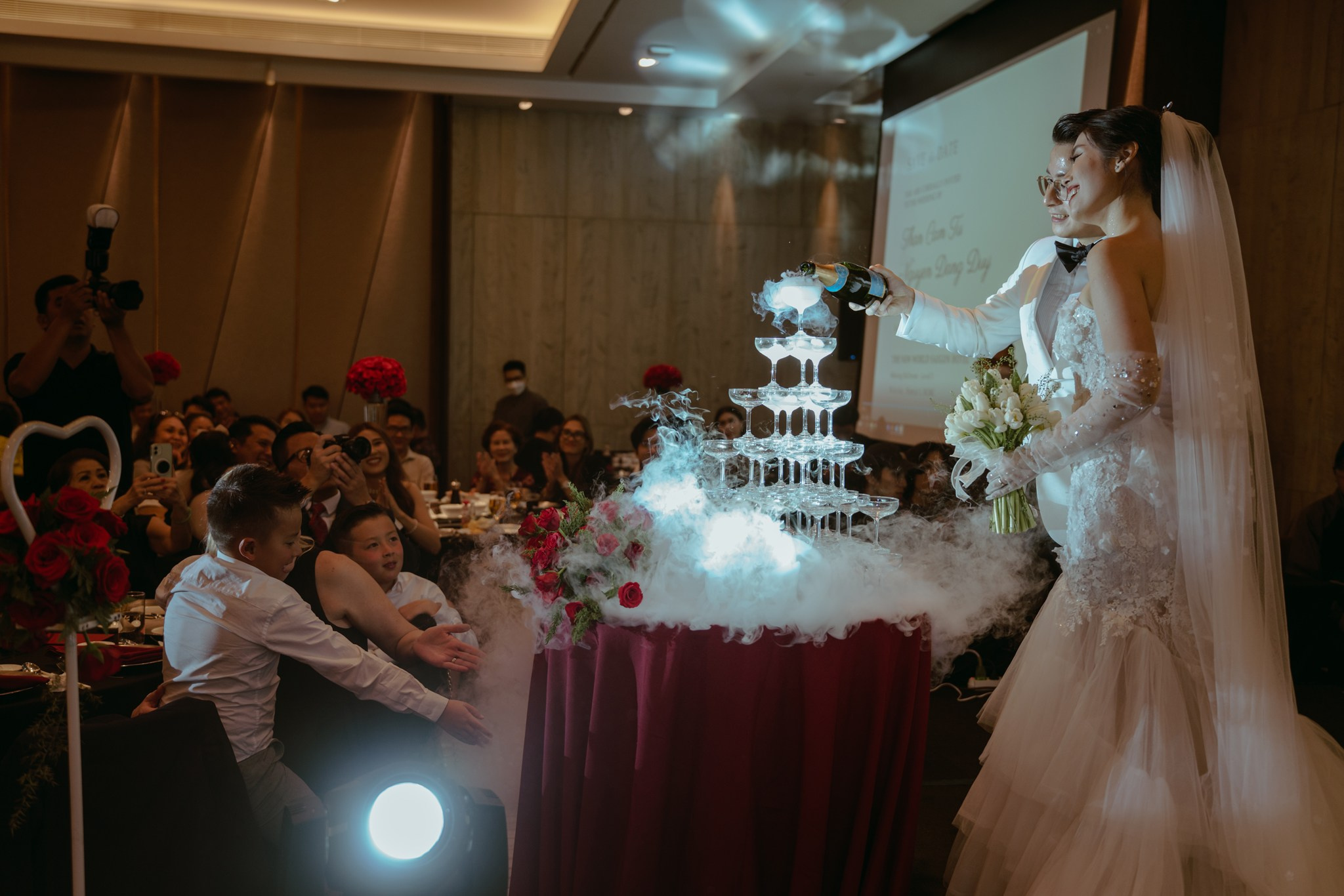 DUY & TU. WEDDING PHOTOGRAPHER IN VIETNAM