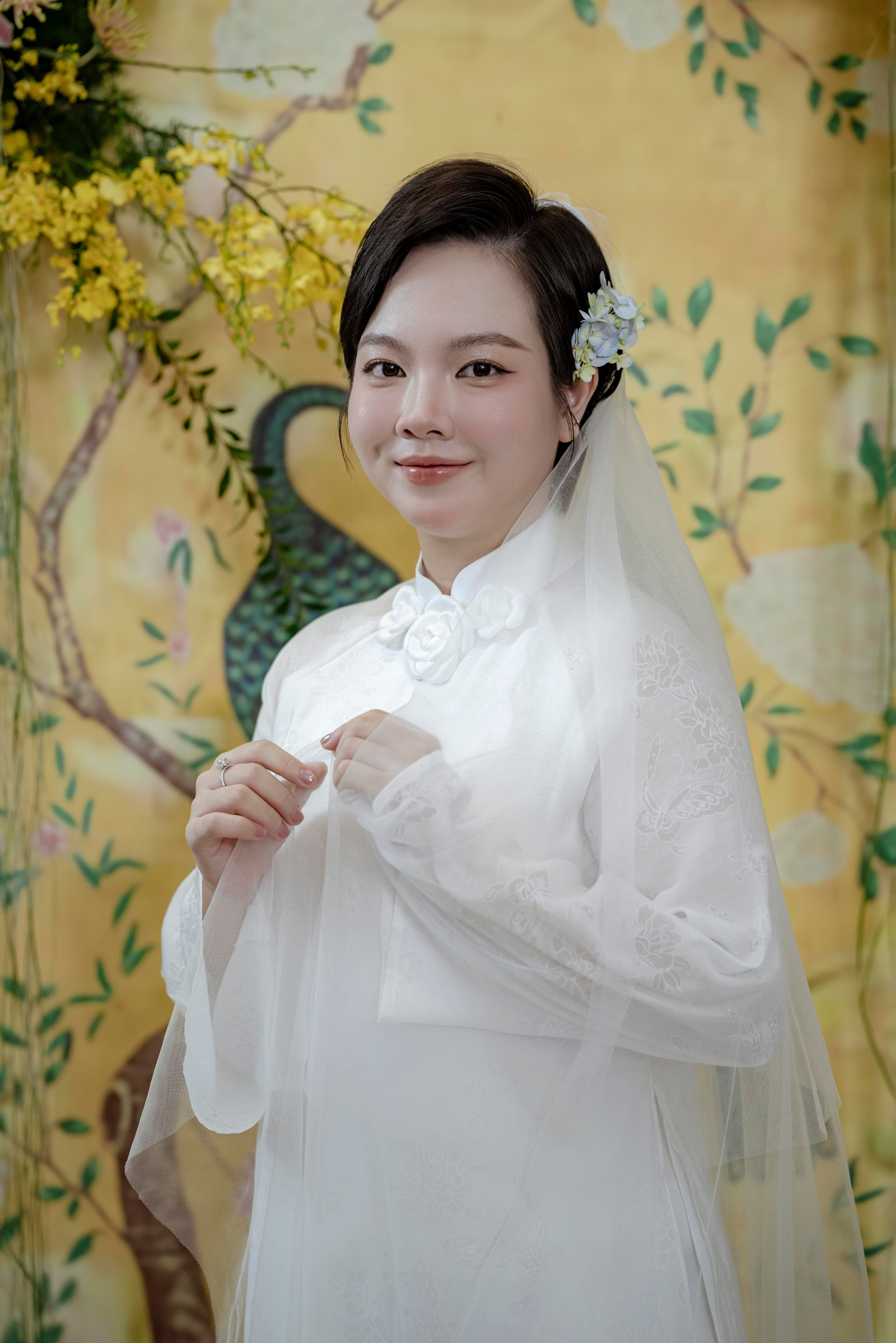 JOE & MIA. WEDDING PHOTOGRAPHER IN VIETNAM