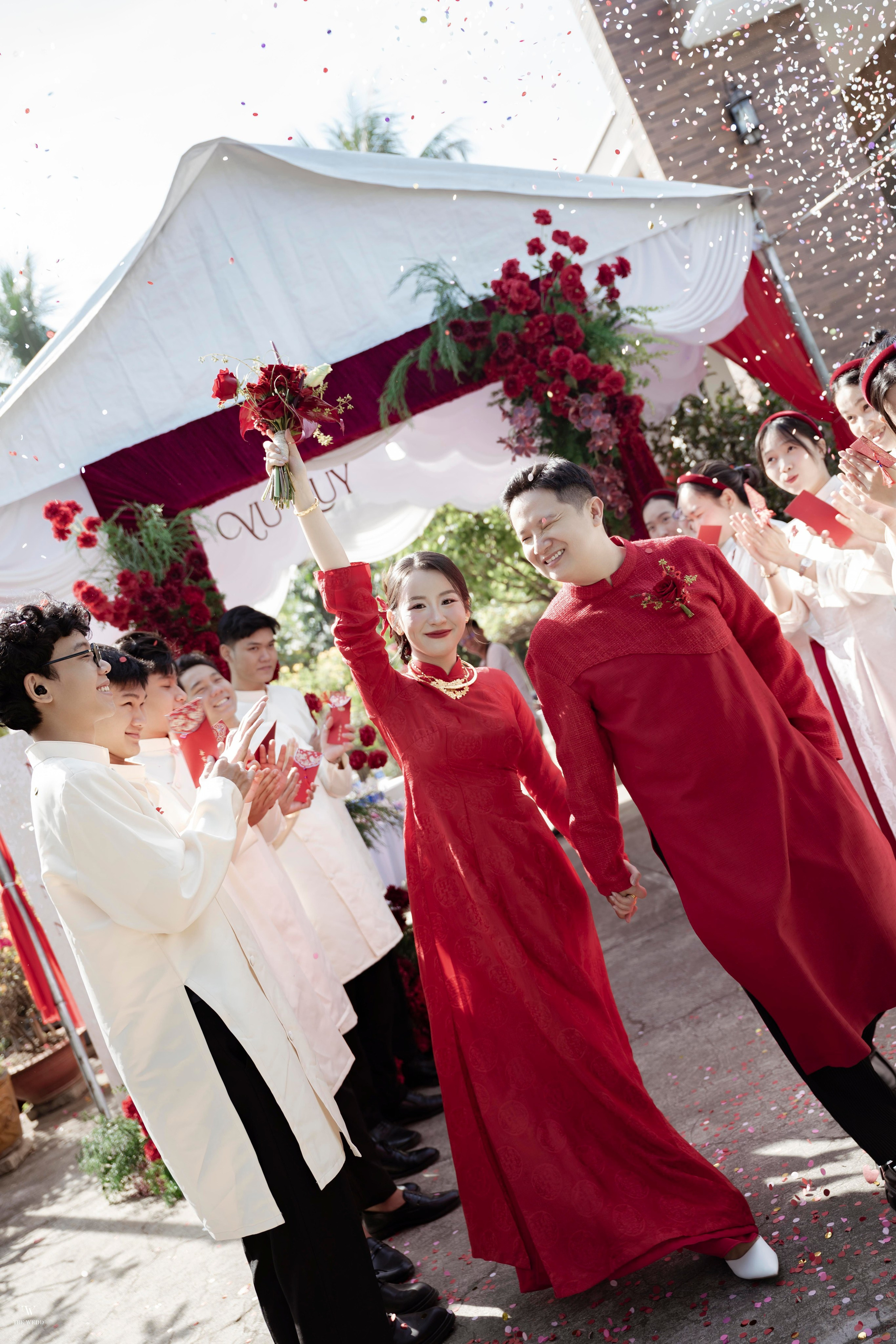 NGHIA & NGOC. WEDDING PHOTOGRAPHER IN VIETNAM