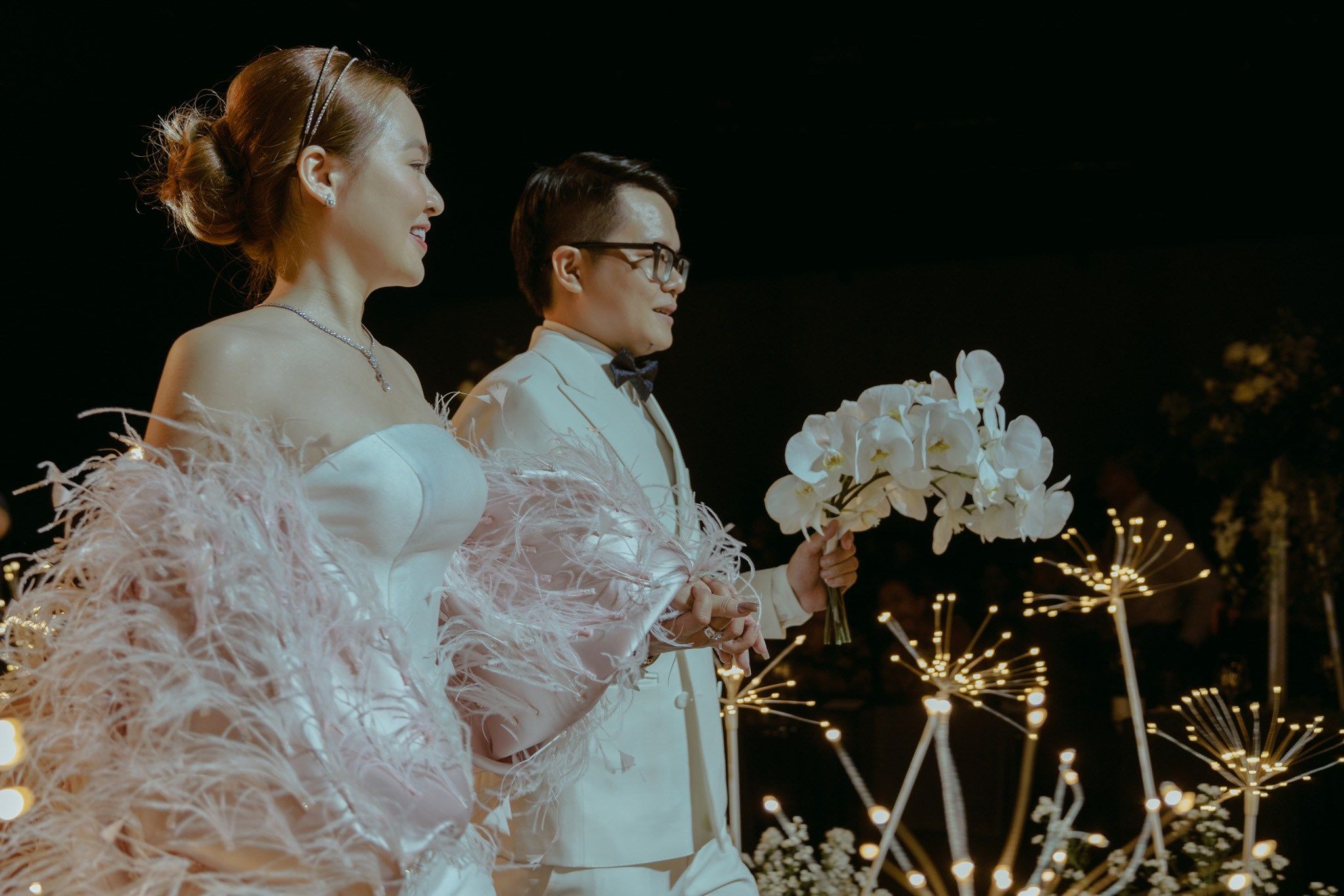 DAT & LINH. WEDDING PHOTOGRAPHER IN VIETNAM