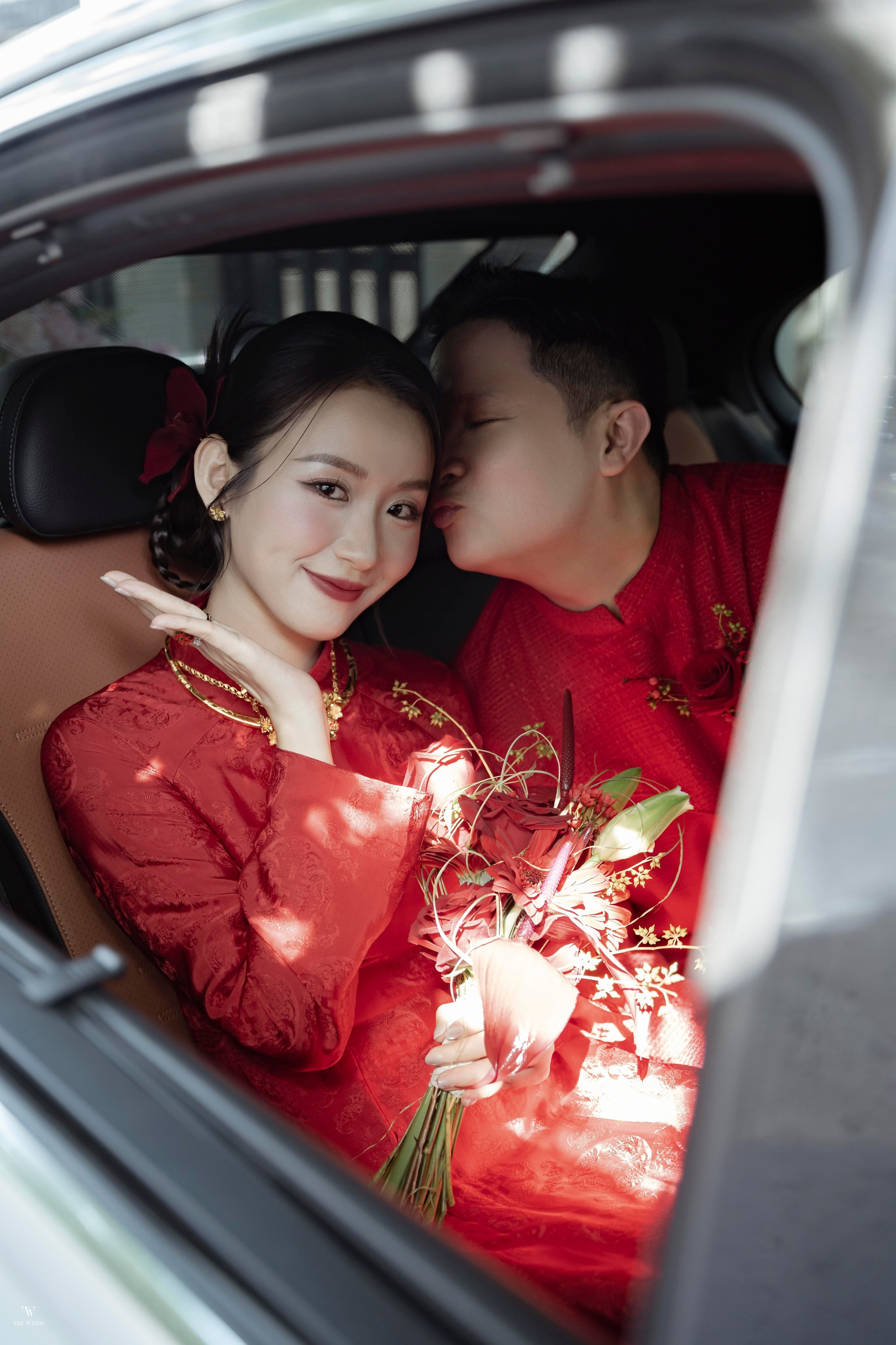 NGHIA & NGOC. WEDDING PHOTOGRAPHER IN VIETNAM