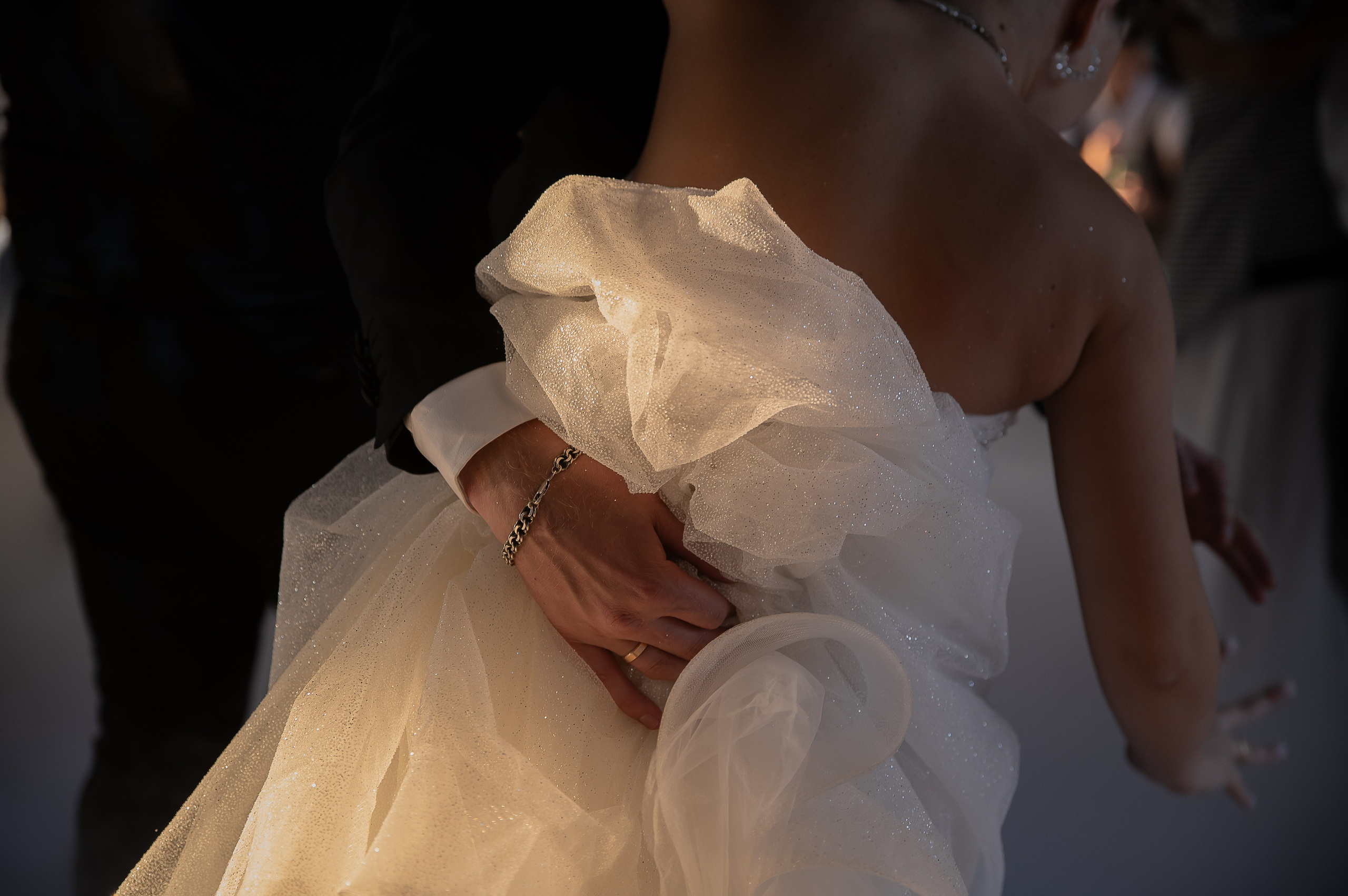 Николай & Альбина. Свадебный и семейный фотограф Екатерина Шестакова