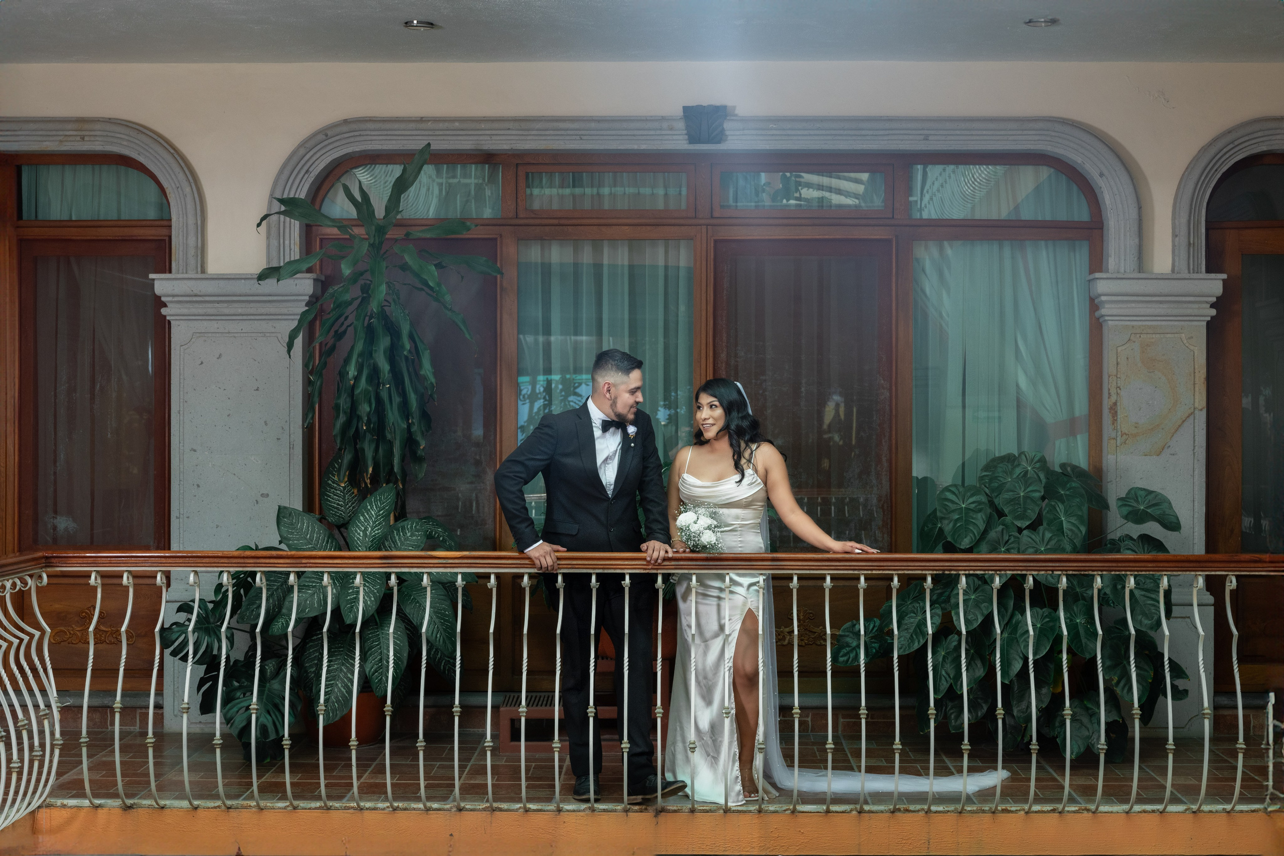 Servicios. Leonardo Bautista Fotógrafo