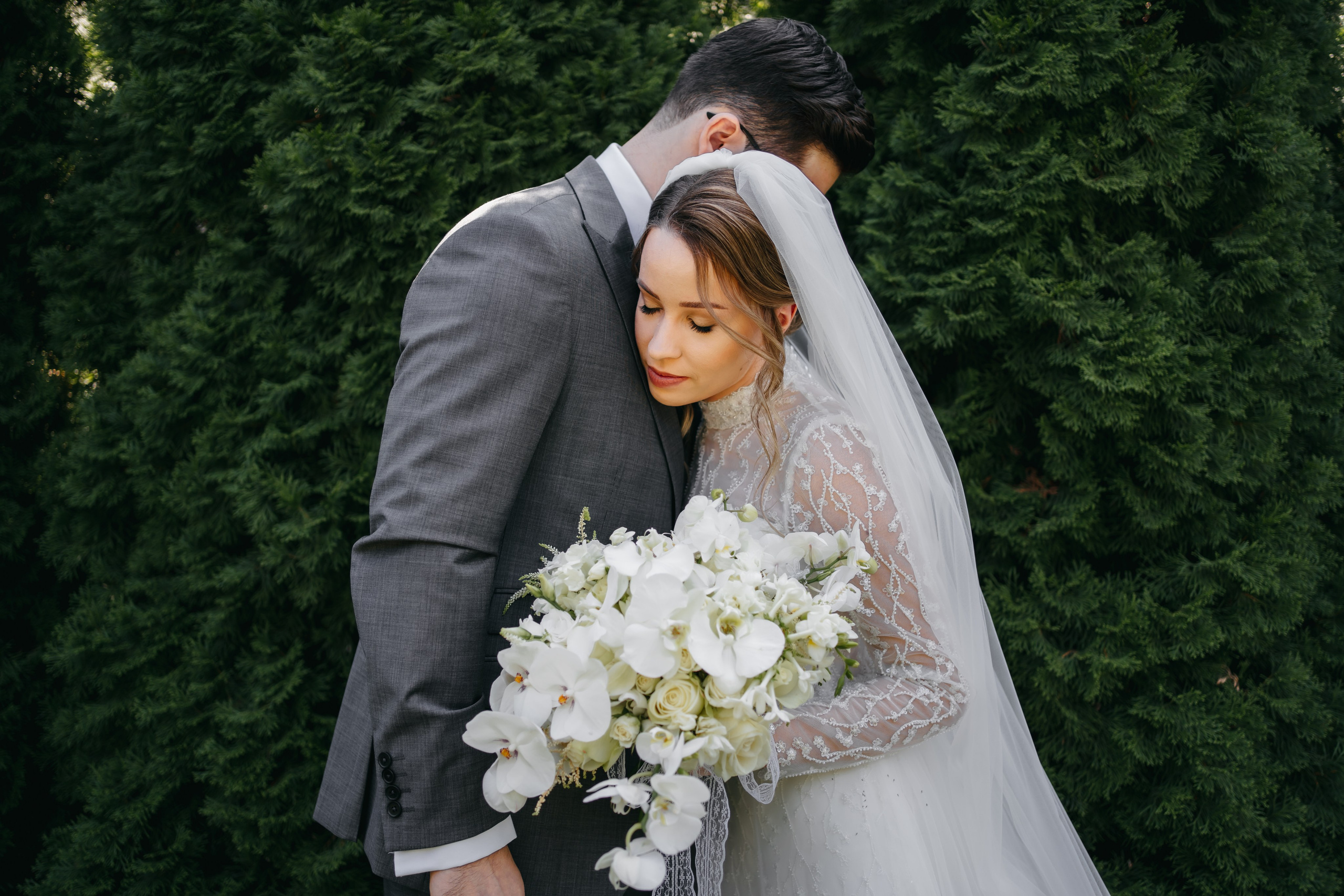 R & E. Fotograf Nunta Iasi - Hearts & Pictures