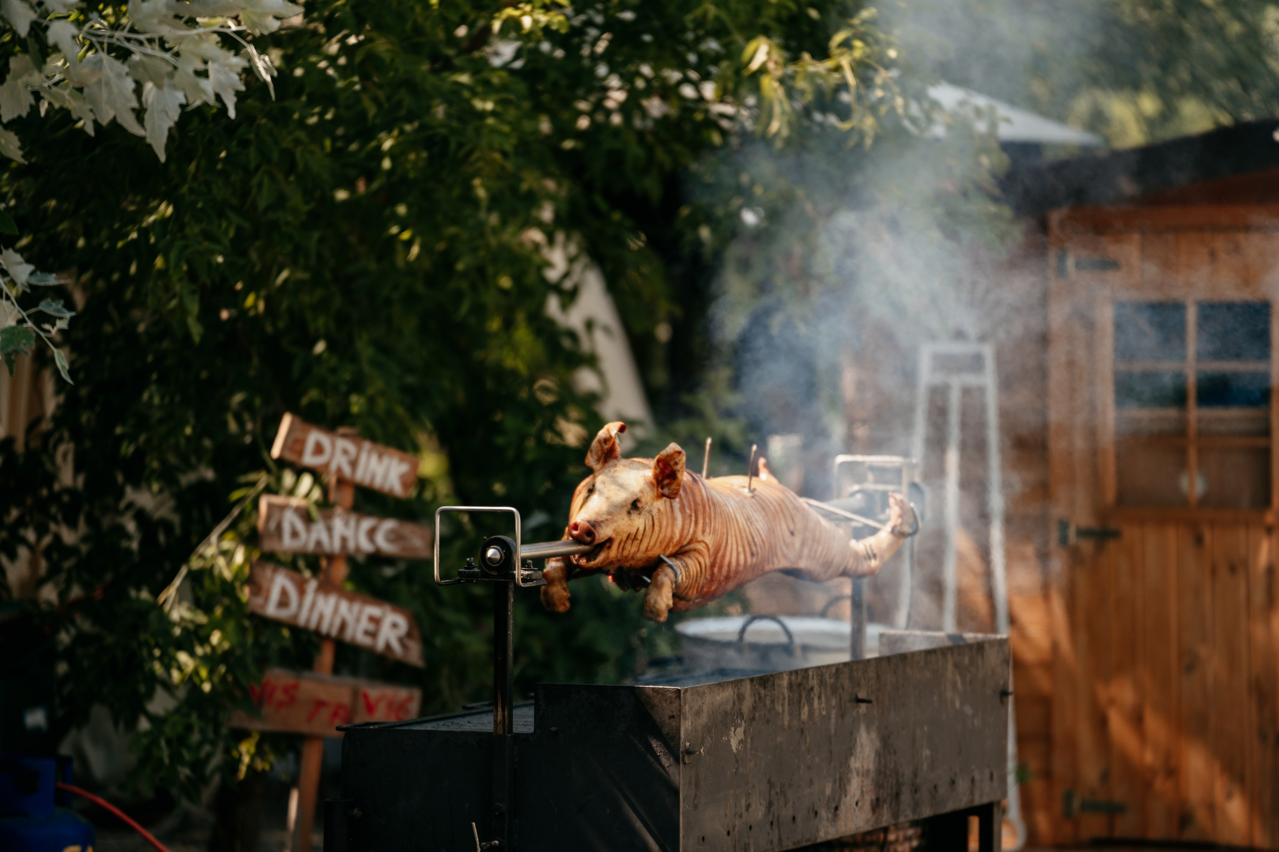 Achim’s Baptism. Fotograf Nunta Iasi - Hearts & Pictures