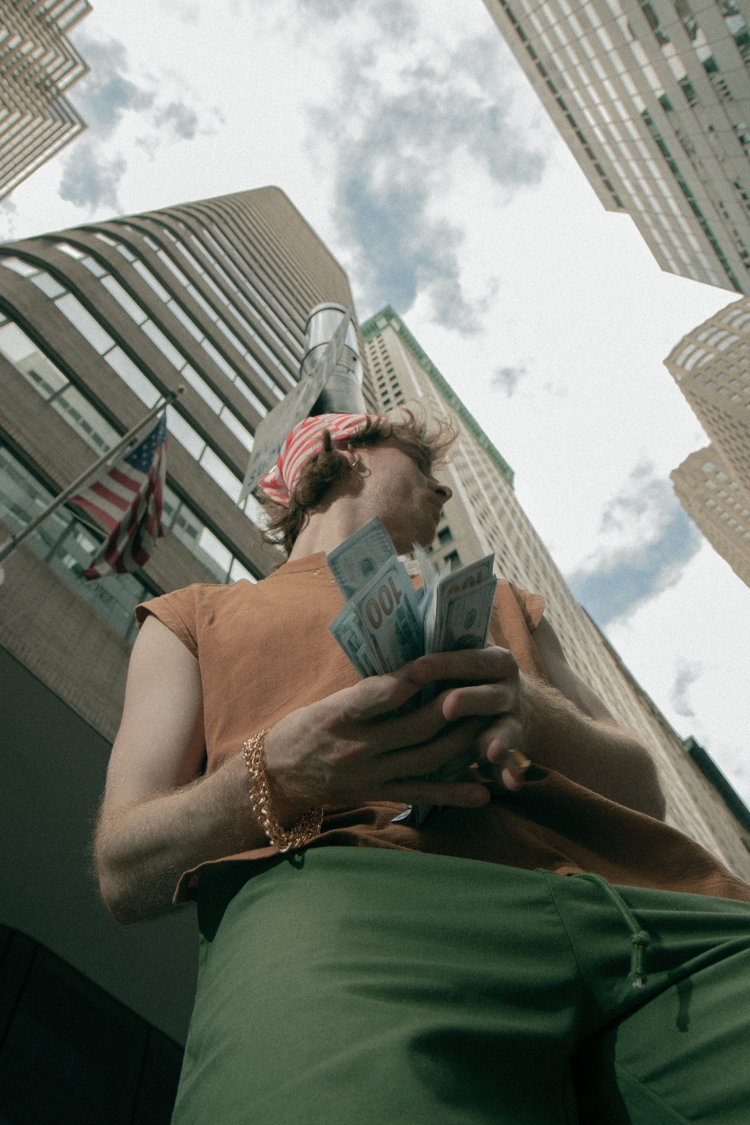 045. Palagina Ksusha, photographer in NY