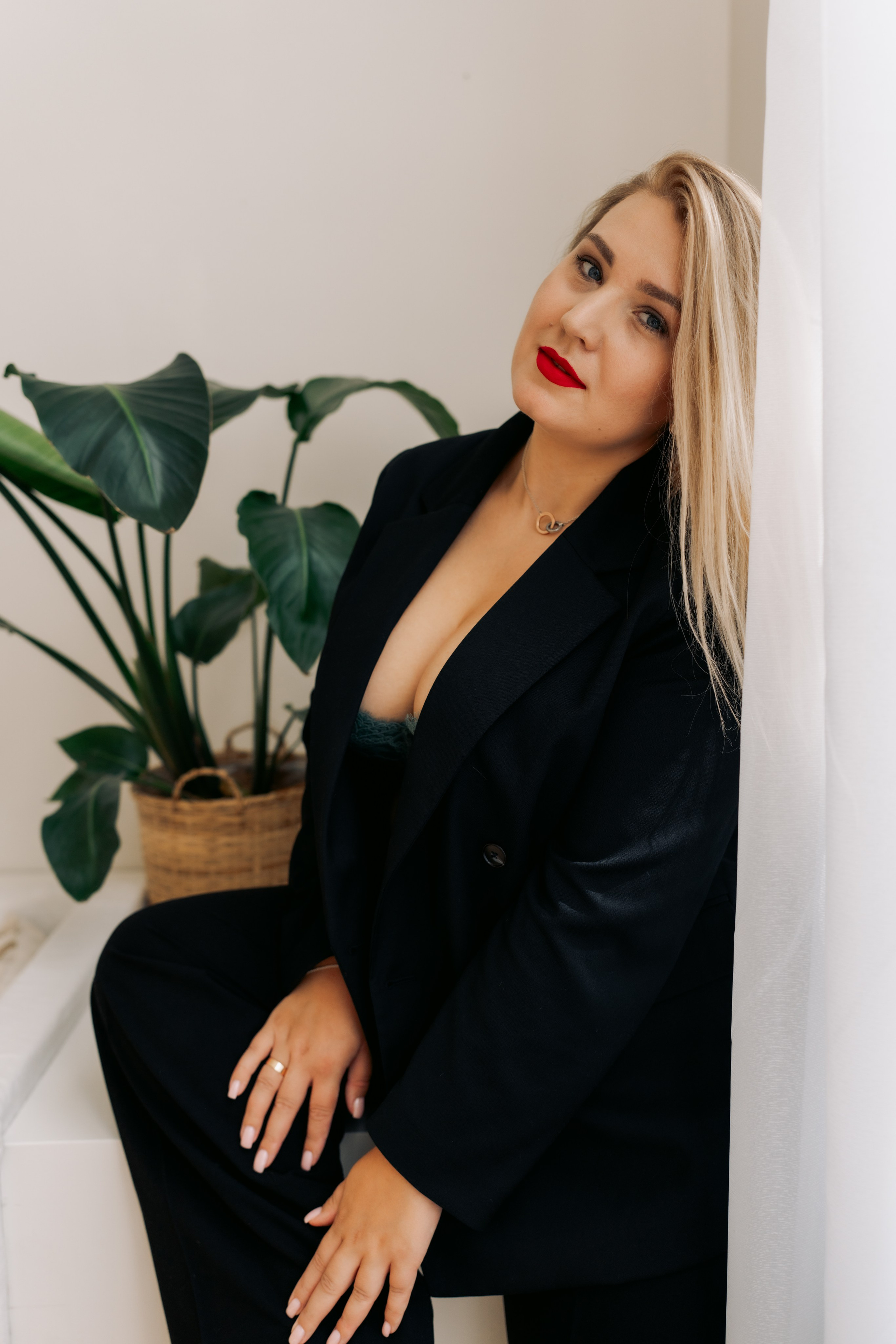 Anastasia. Photographer Netherlands